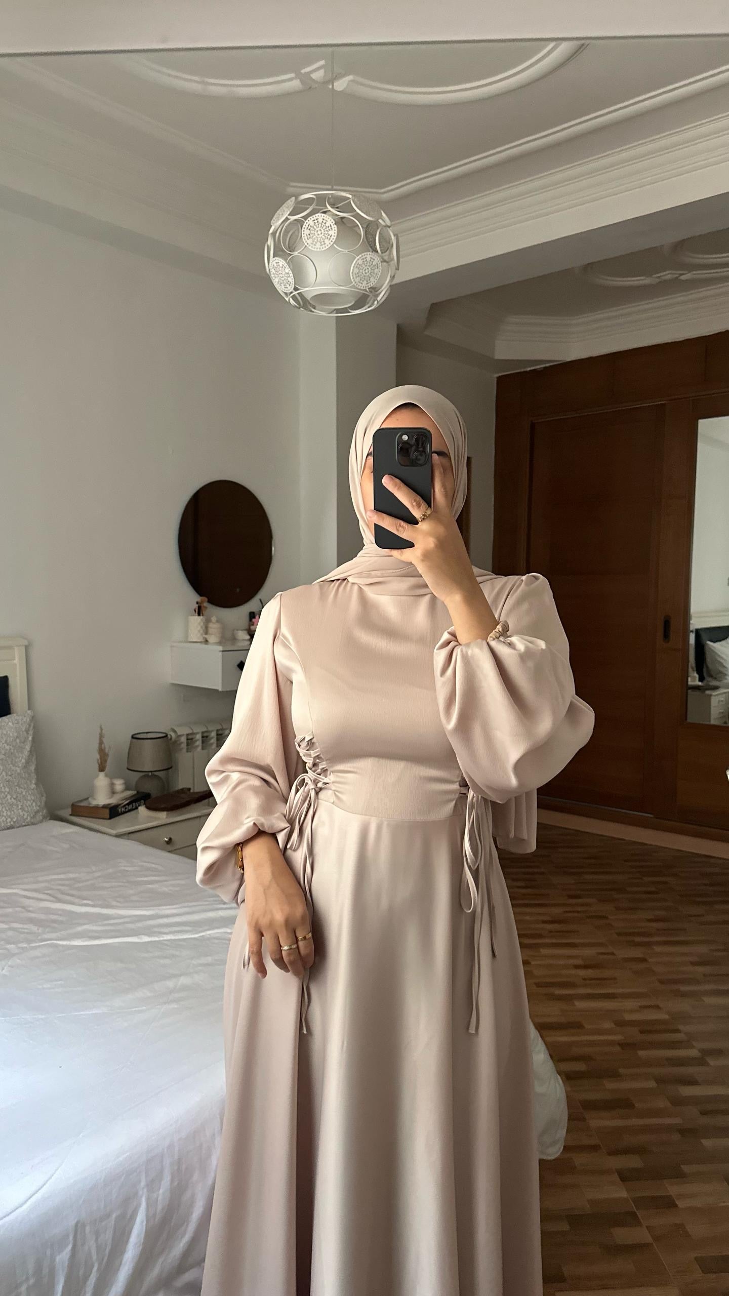 Robe Bislif