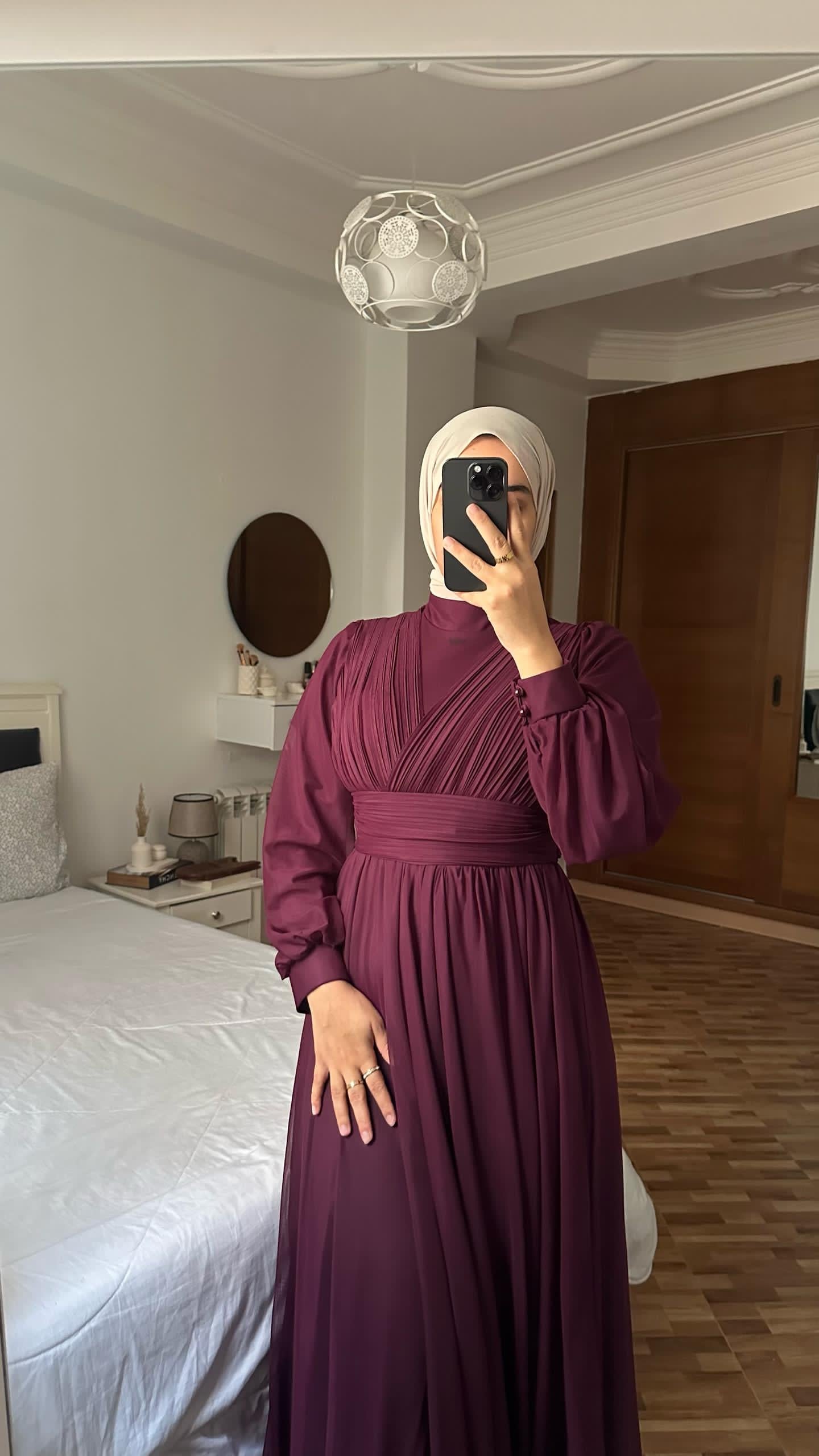 Robe Aid Tane