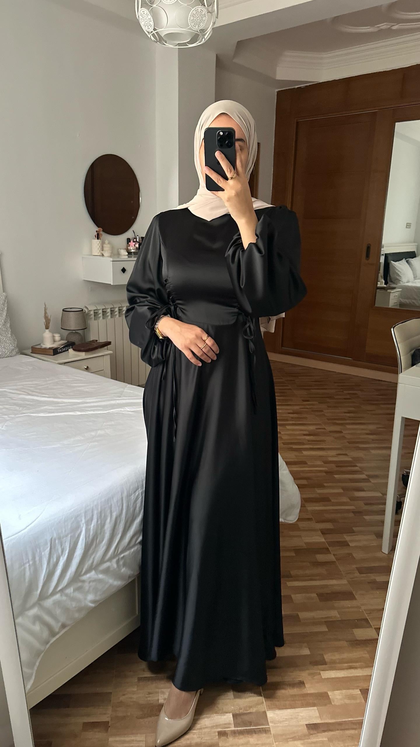 Robe Bislif