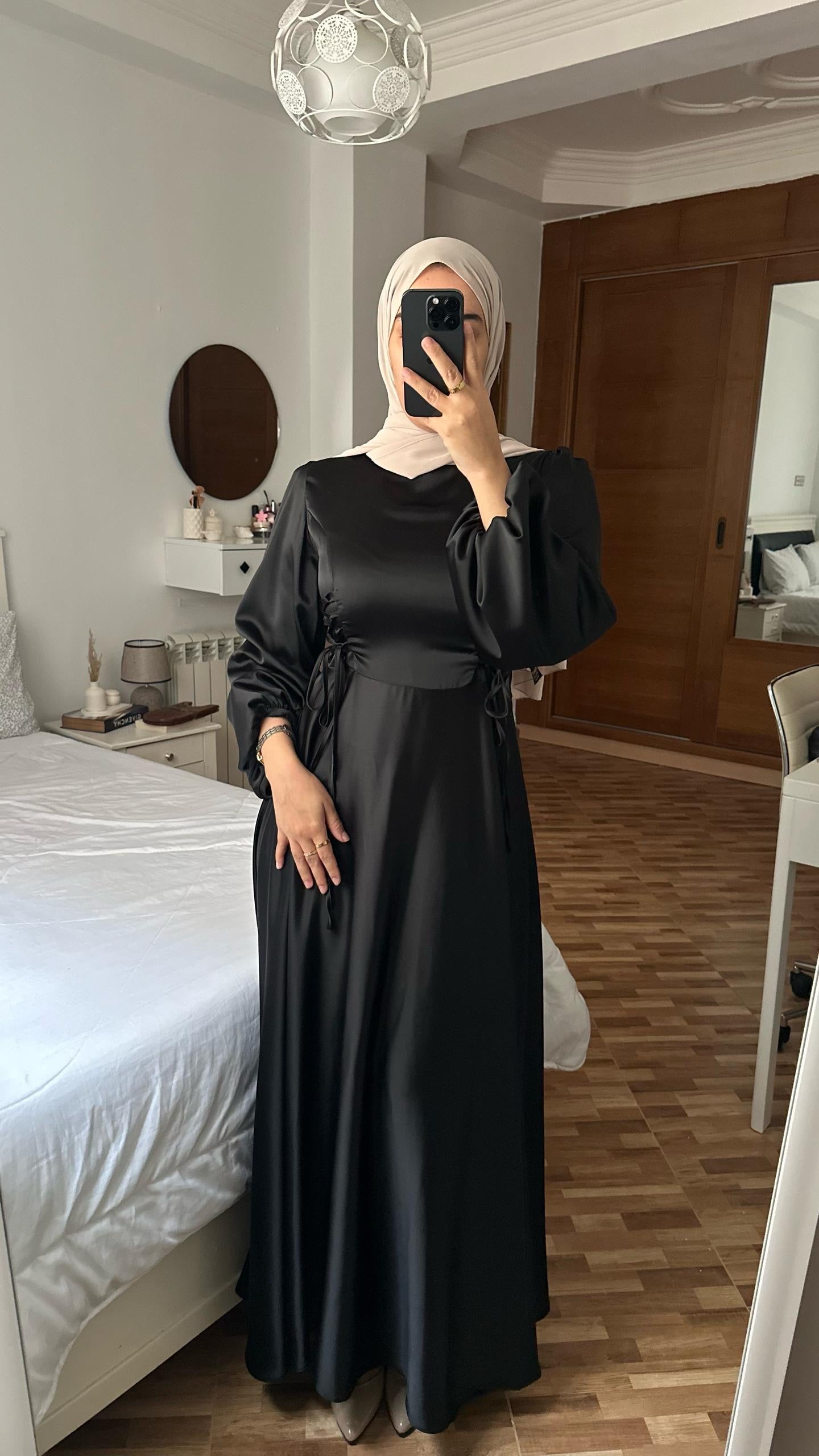 Robe Bislif