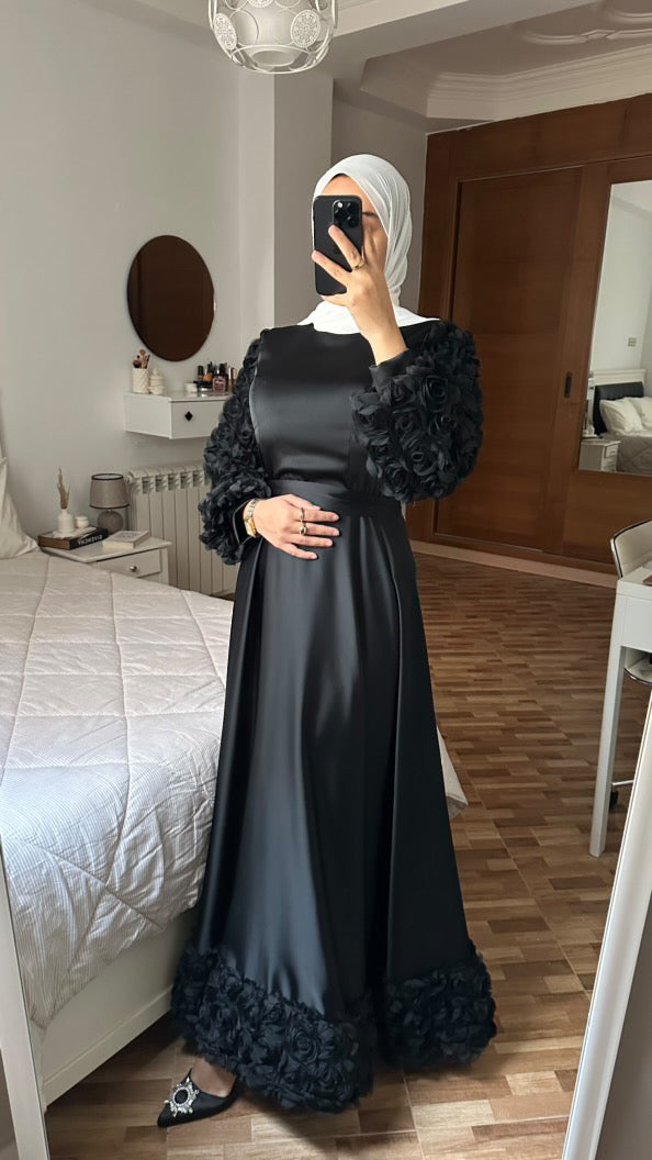 Robe Classe pour AID