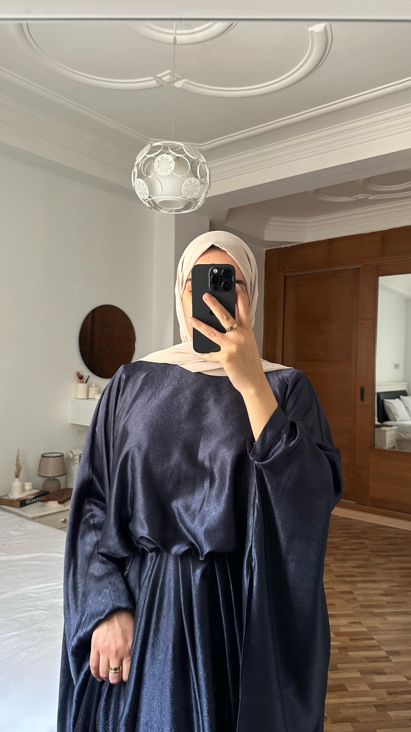 Robe Luxe ajwa AID DMN ♥️