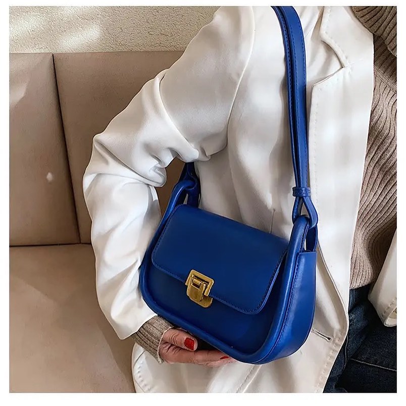 Sac a bandoulière