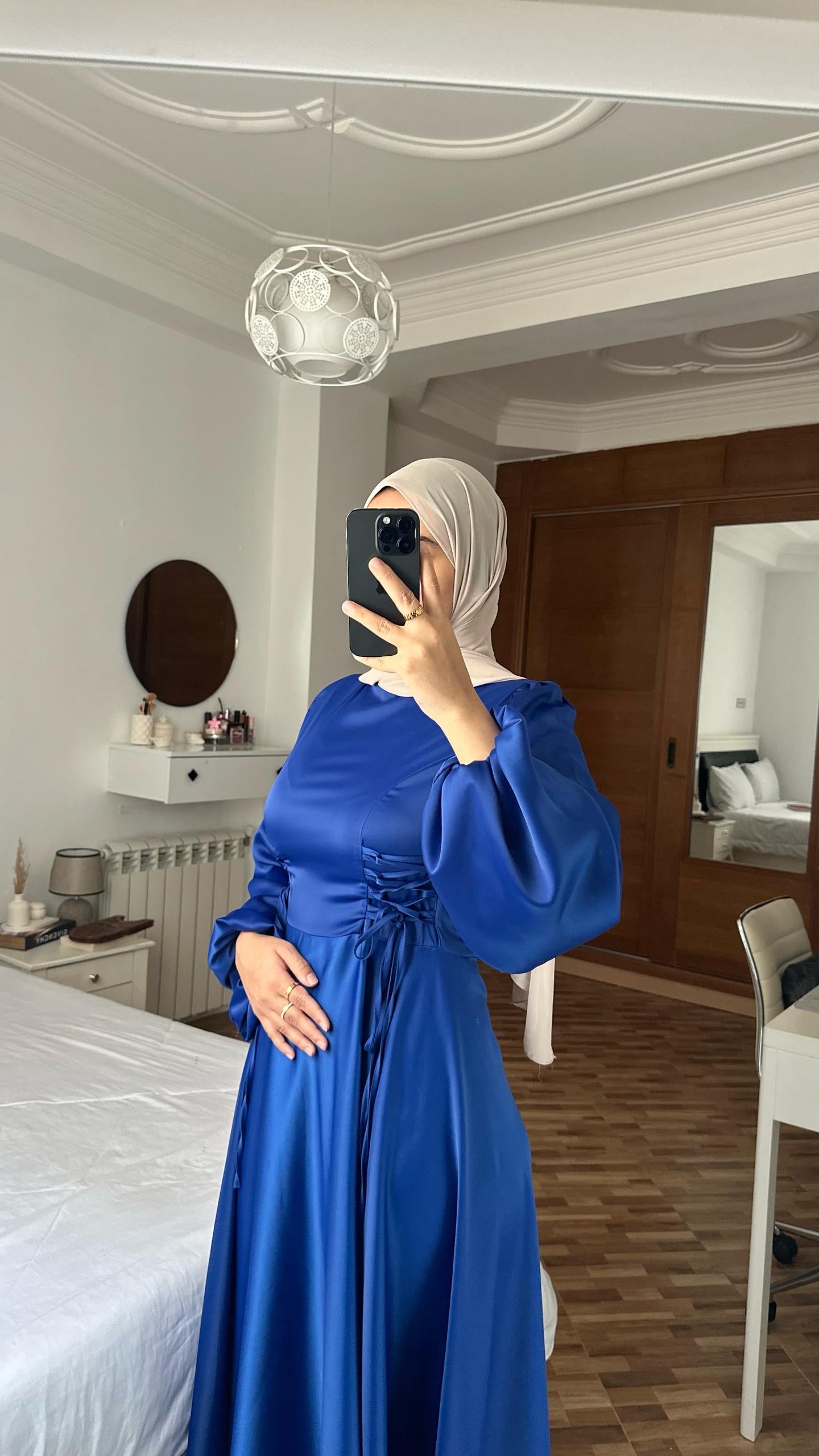 Robe Bislif