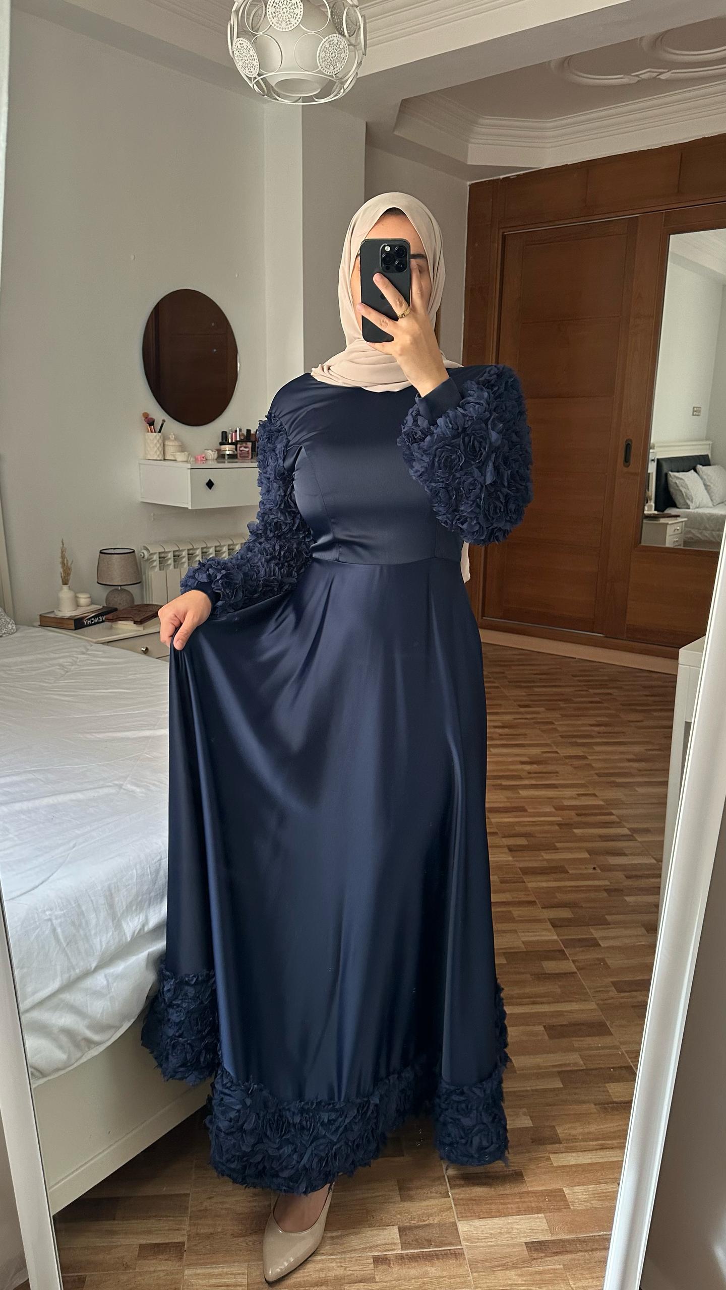 Robe Classe pour AID