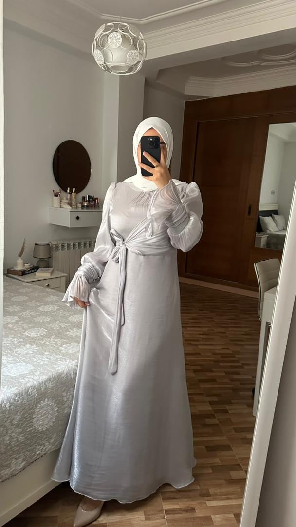 Robe luxe ajwa shop