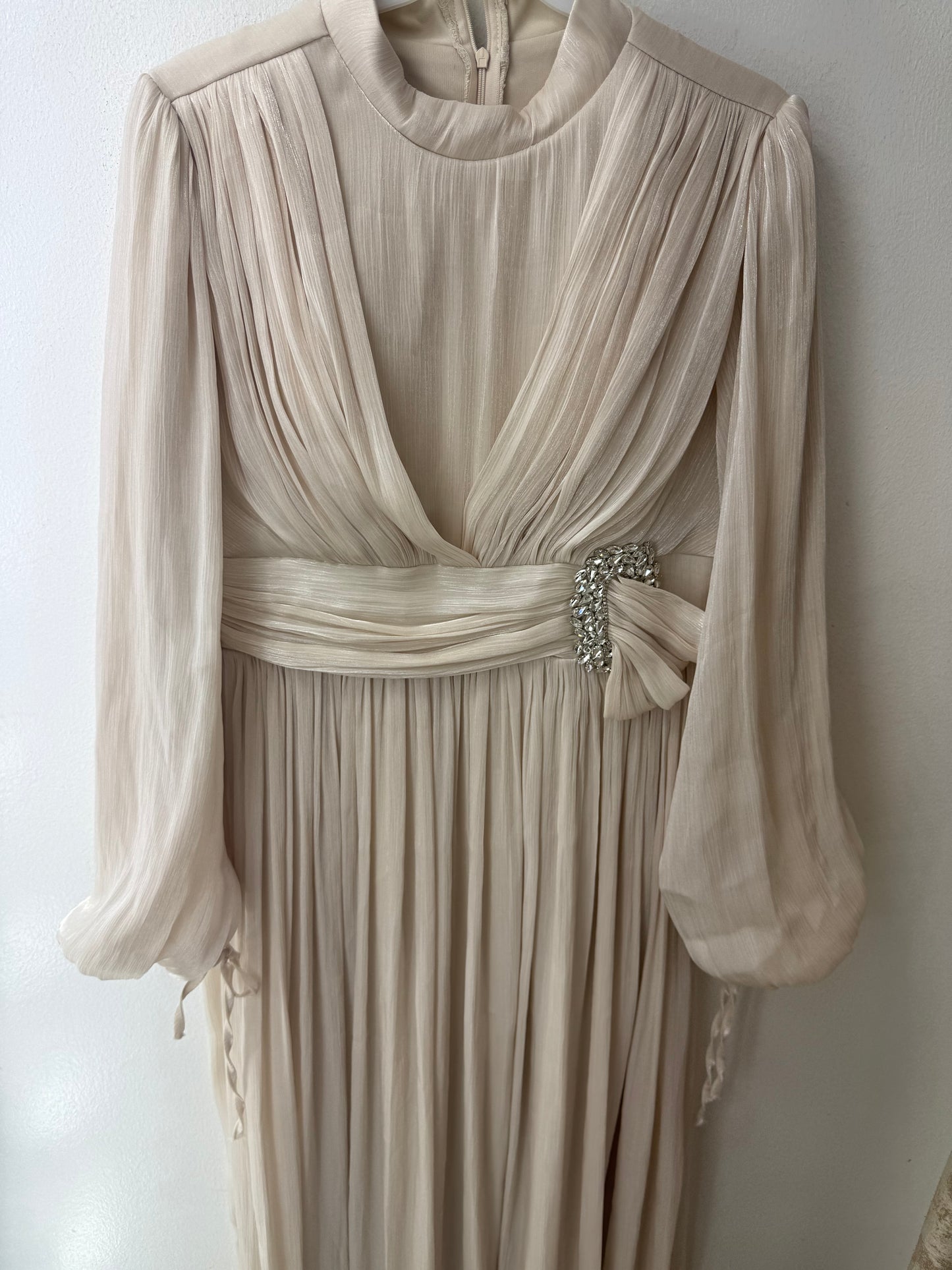 Robe joury