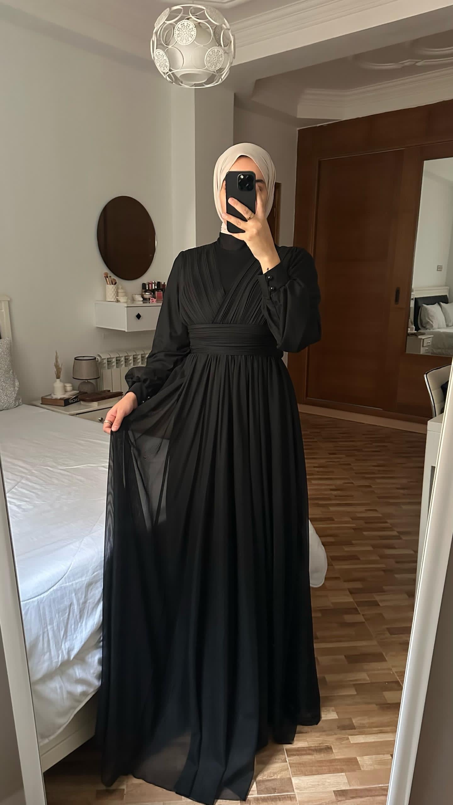 Robe Aid Tane