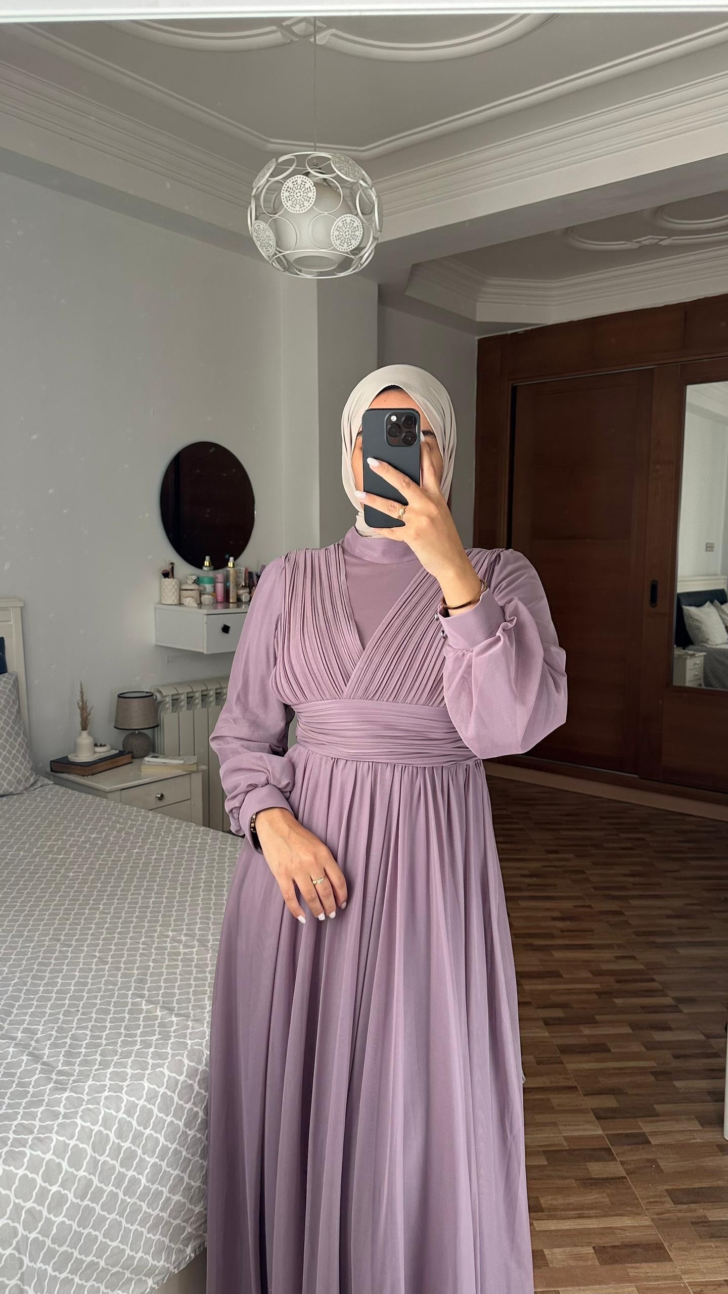 Robe Aid Tane