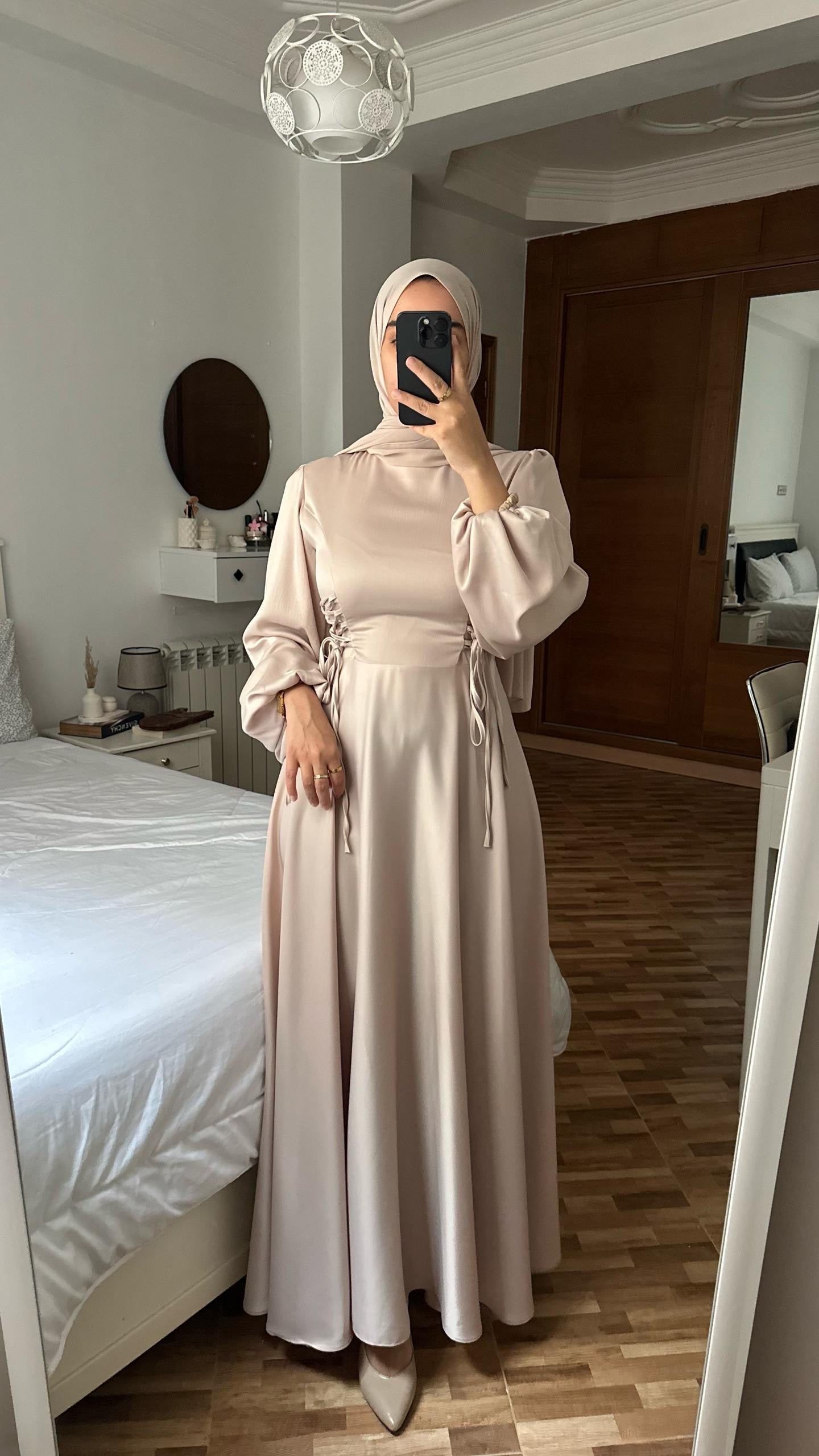 Robe Bislif