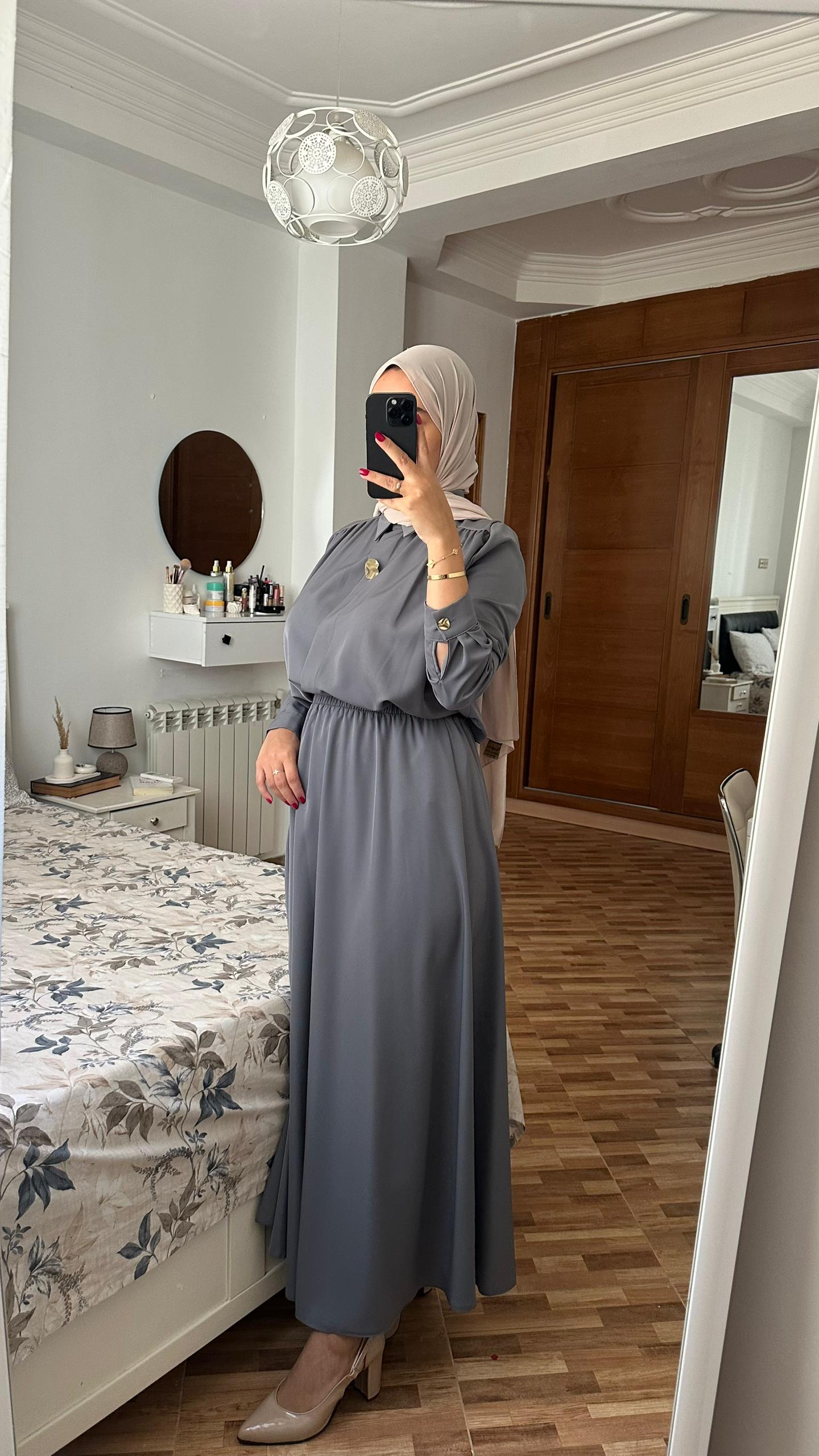 Ensemble Luxe Ajwa