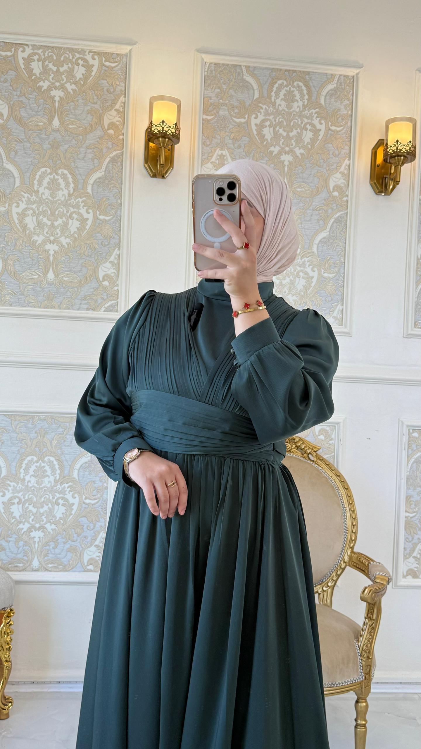 ROBE YASMINE