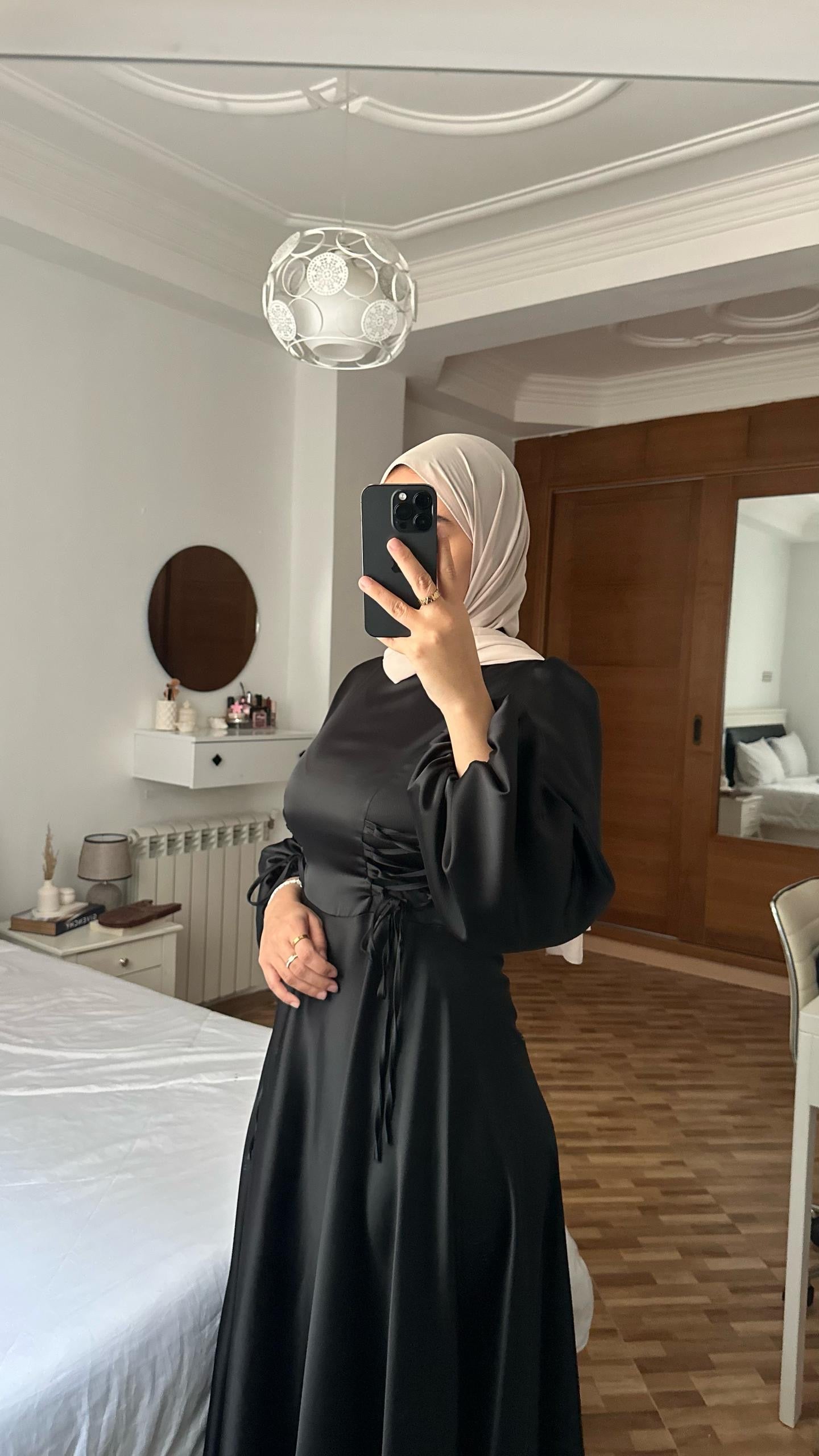 Robe Bislif