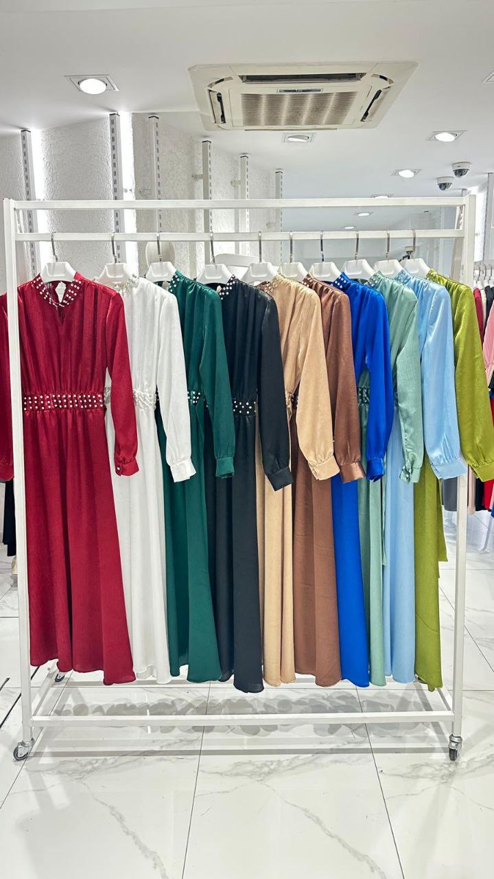 Robe AJWA AID