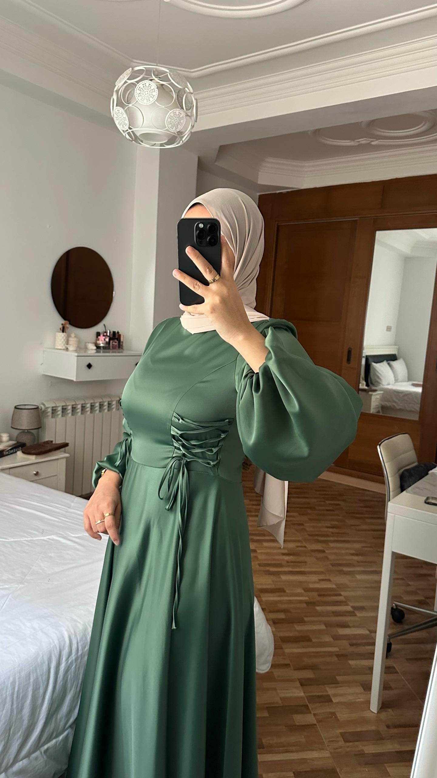 Robe Bislif