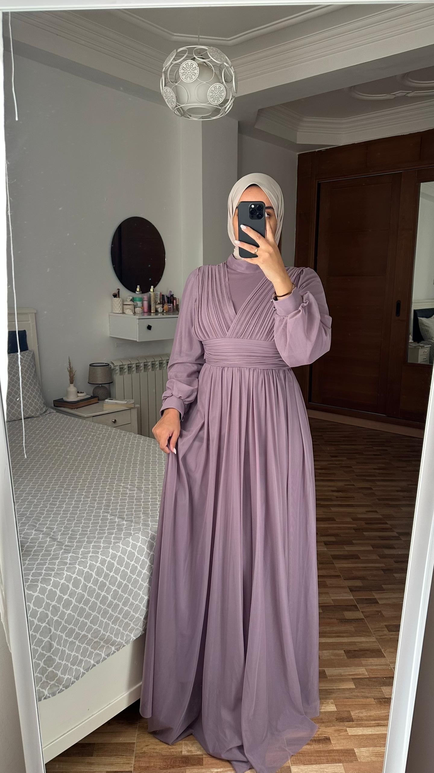 Robe Aid Tane