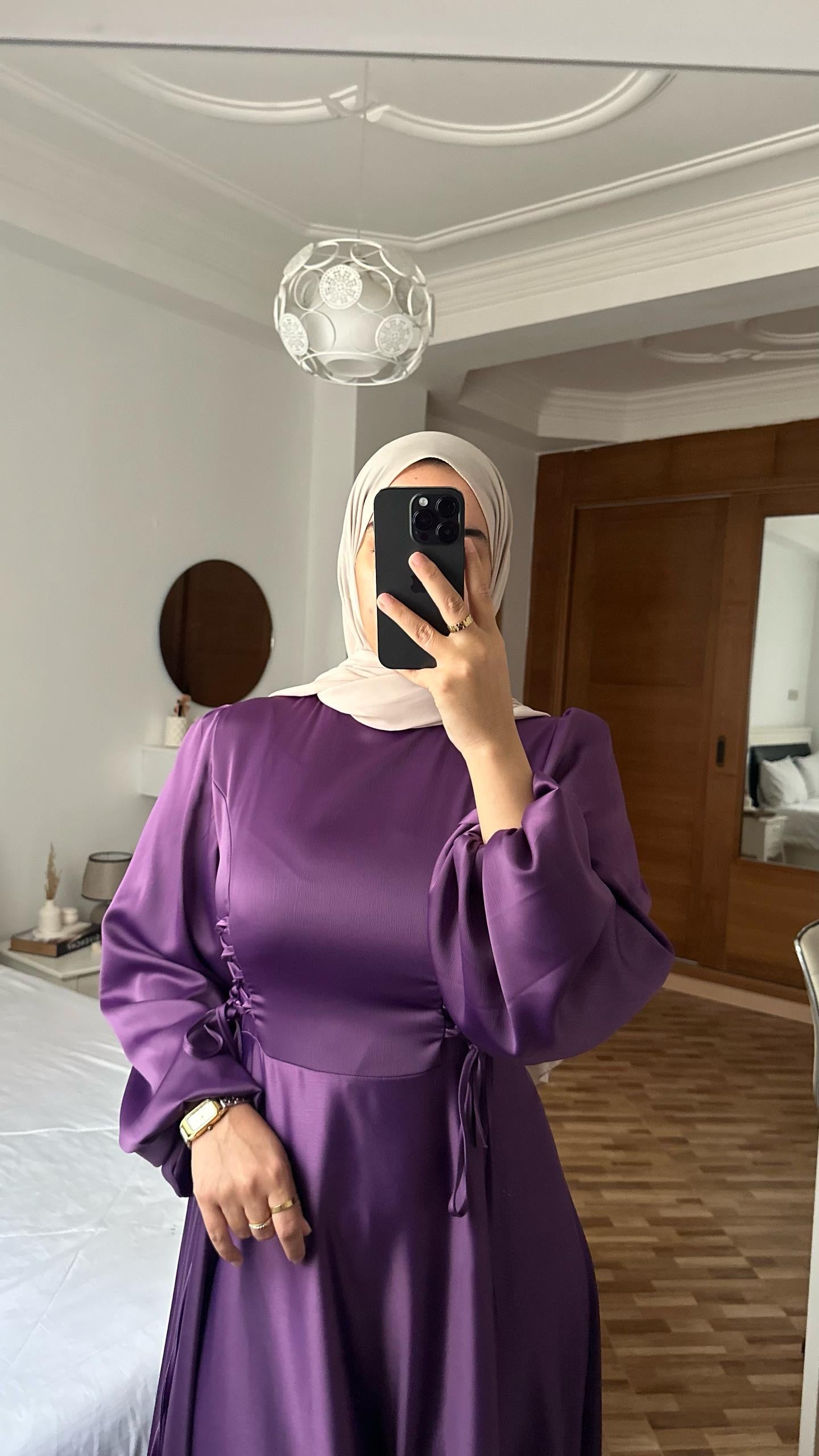 Robe Bislif