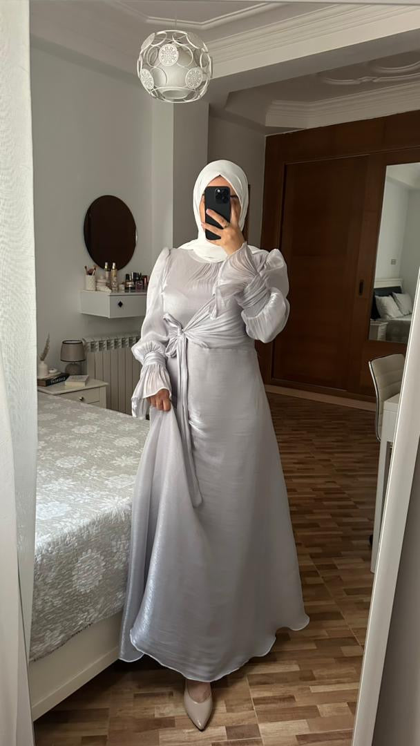 Robe luxe ajwa shop