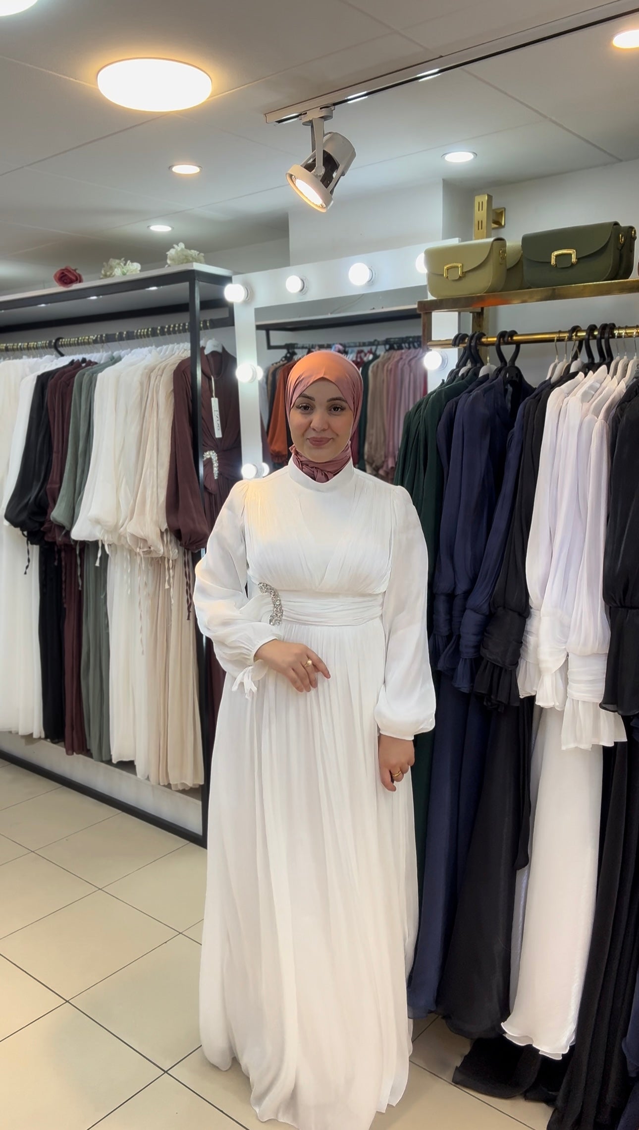 Robe joury
