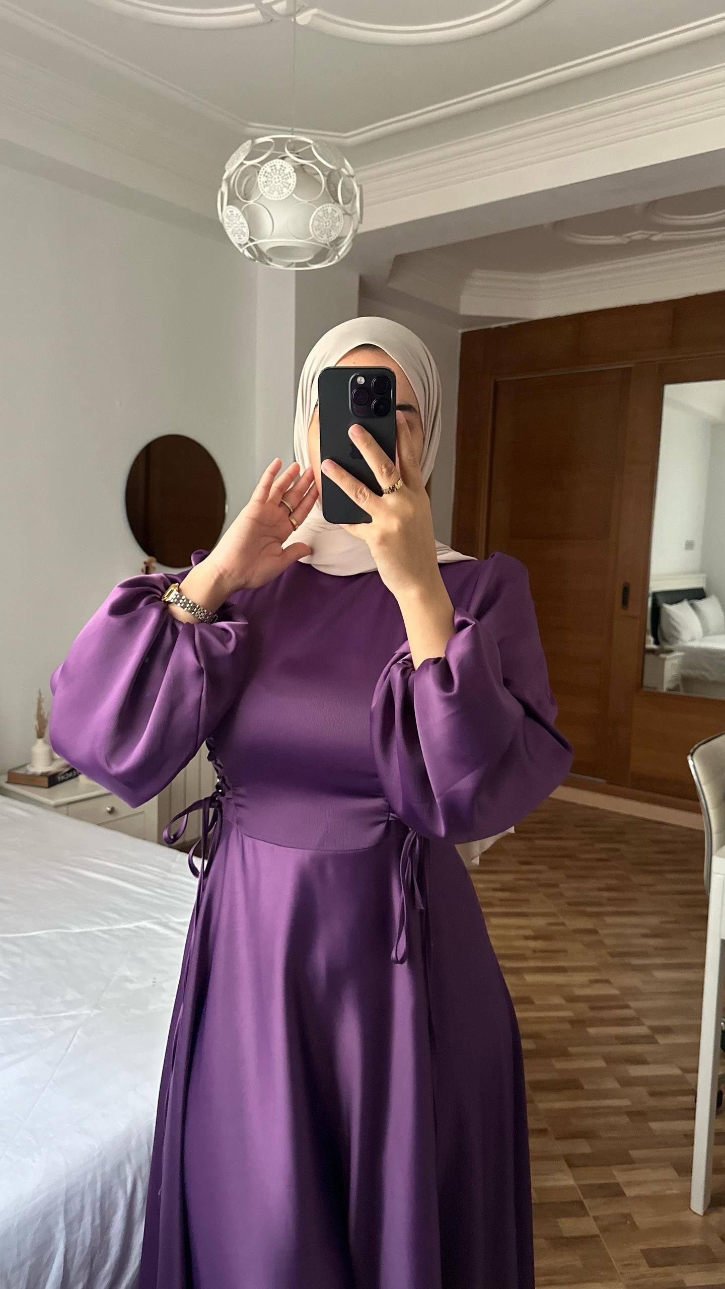 Robe Bislif