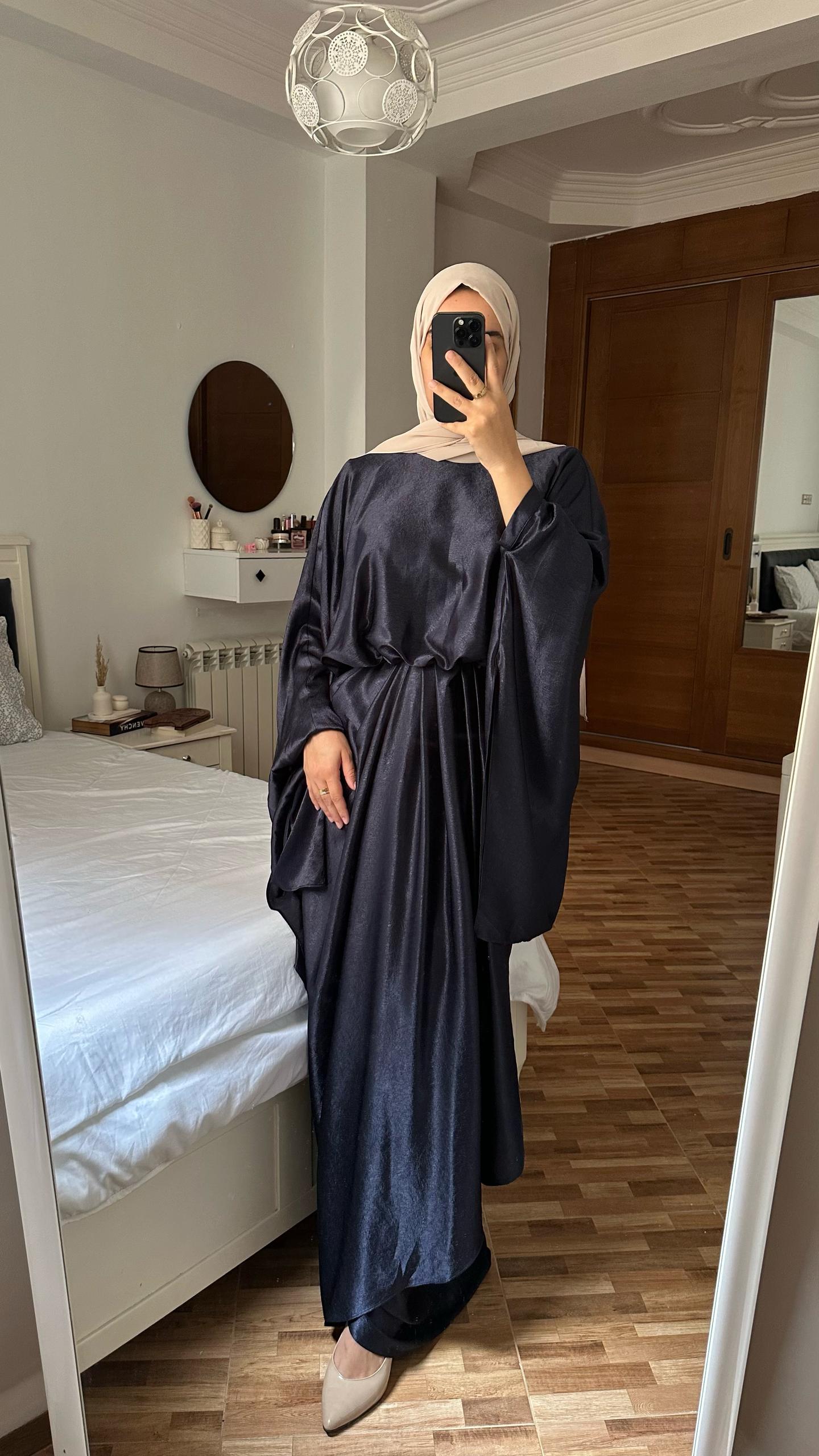 Robe Luxe ajwa AID DMN ♥️
