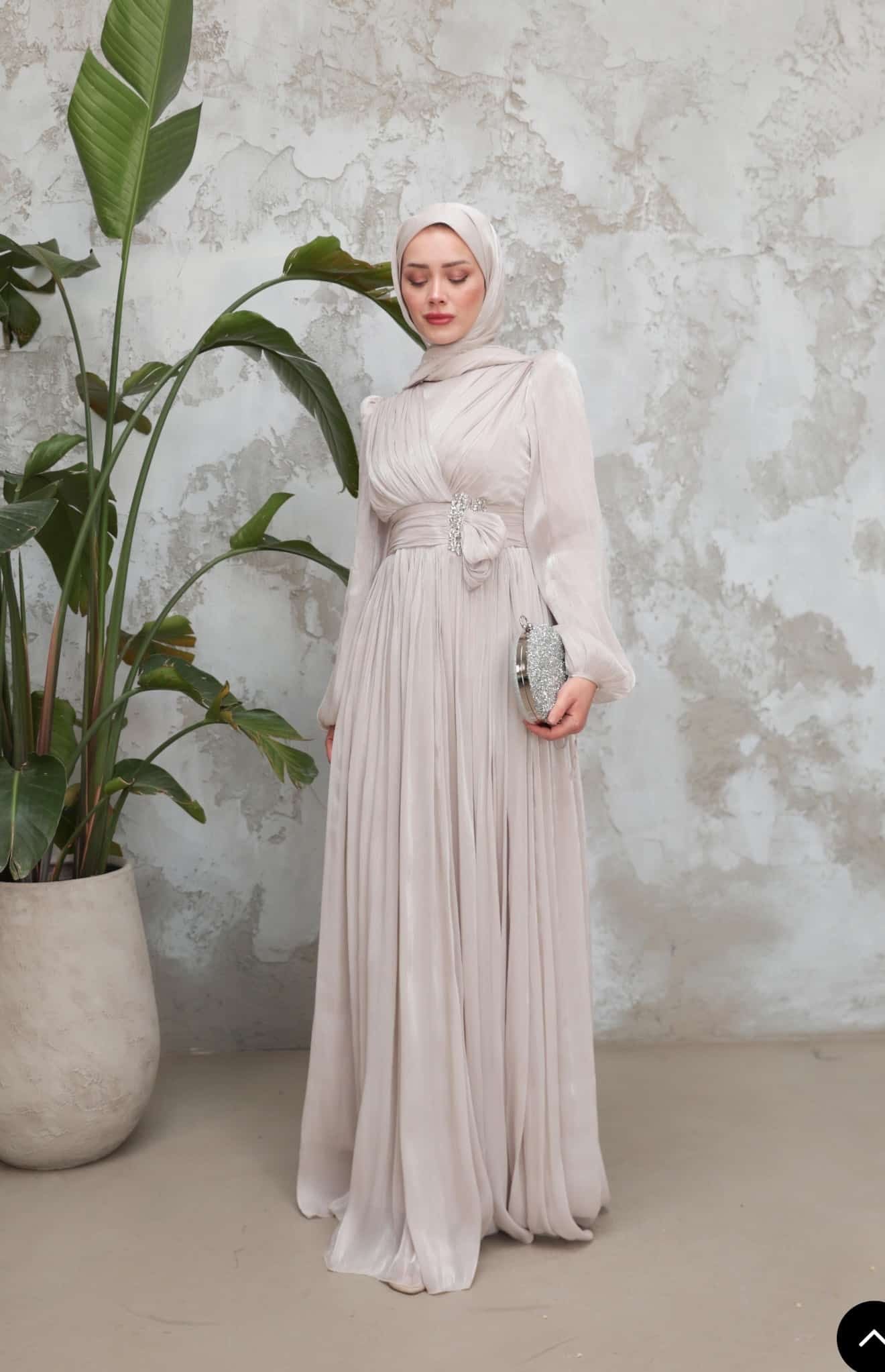 Robe joury