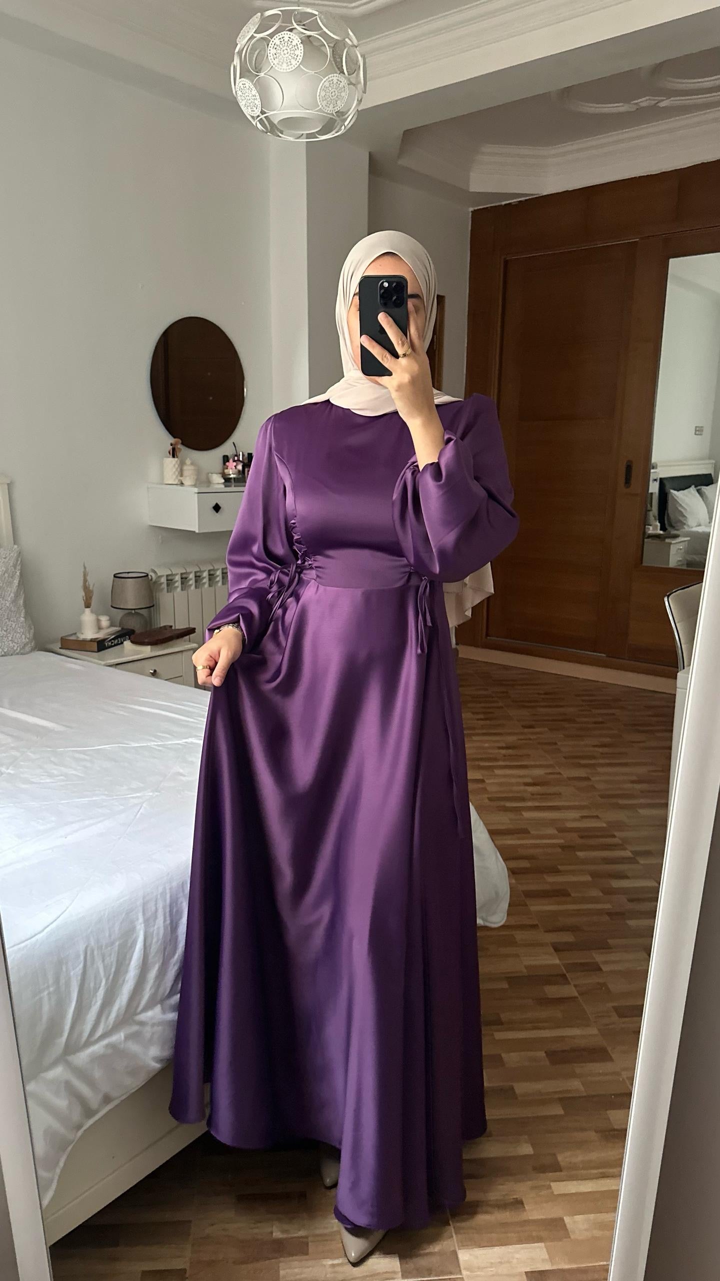 Robe Bislif