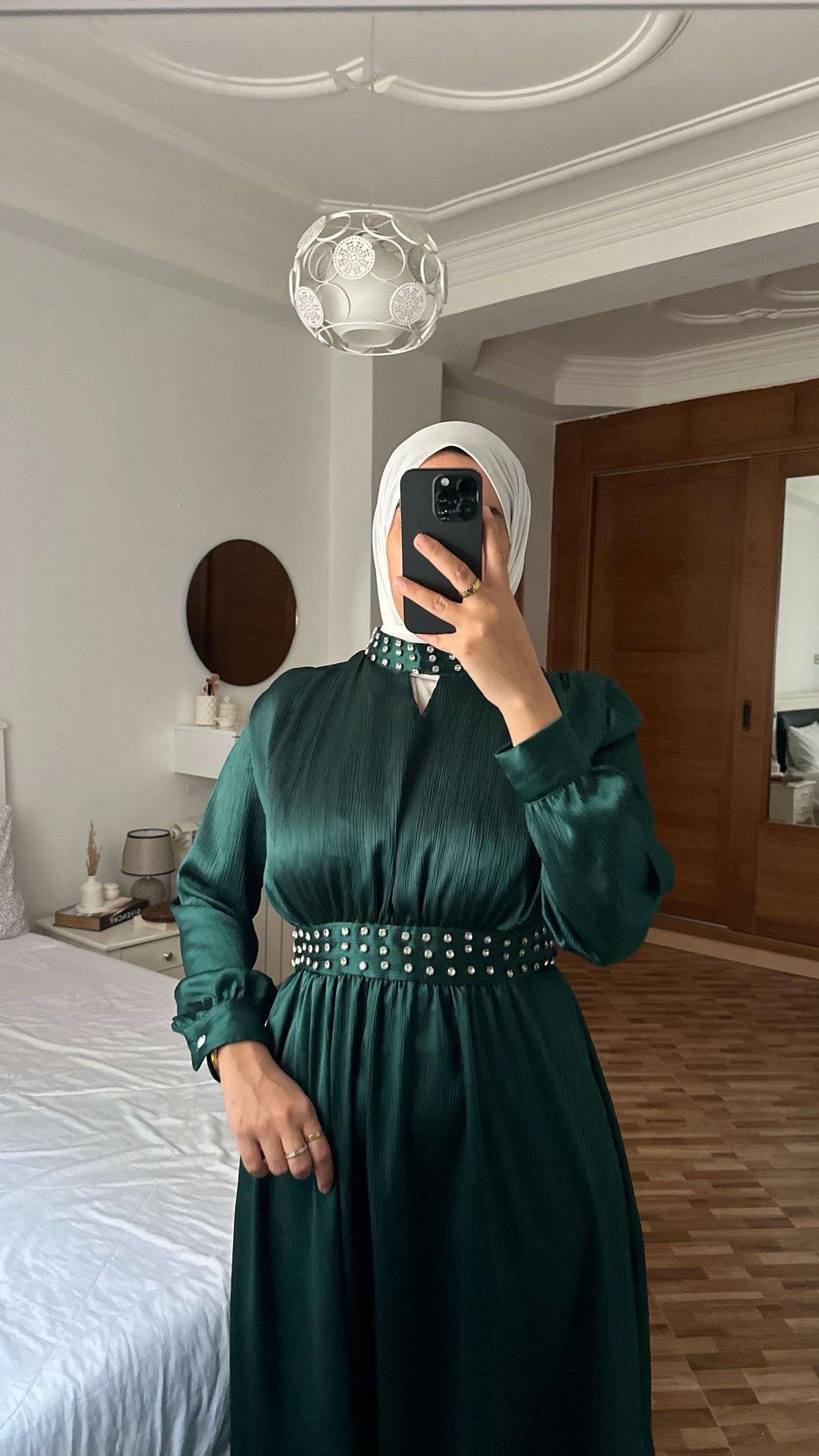Robe AJWA AID