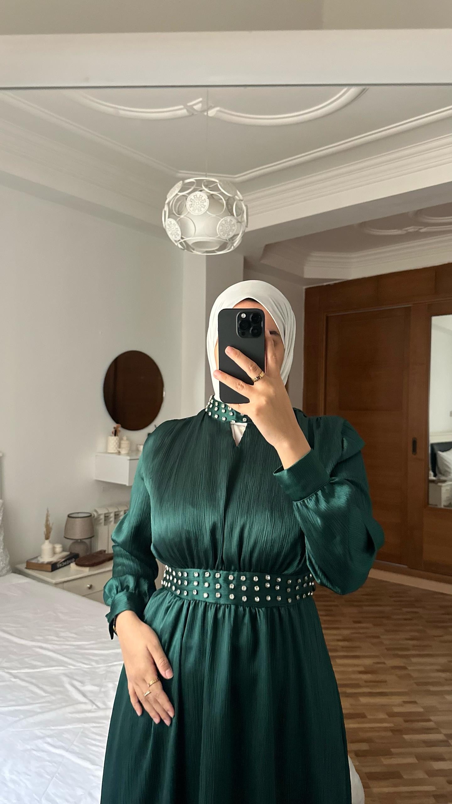 Robe AJWA AID