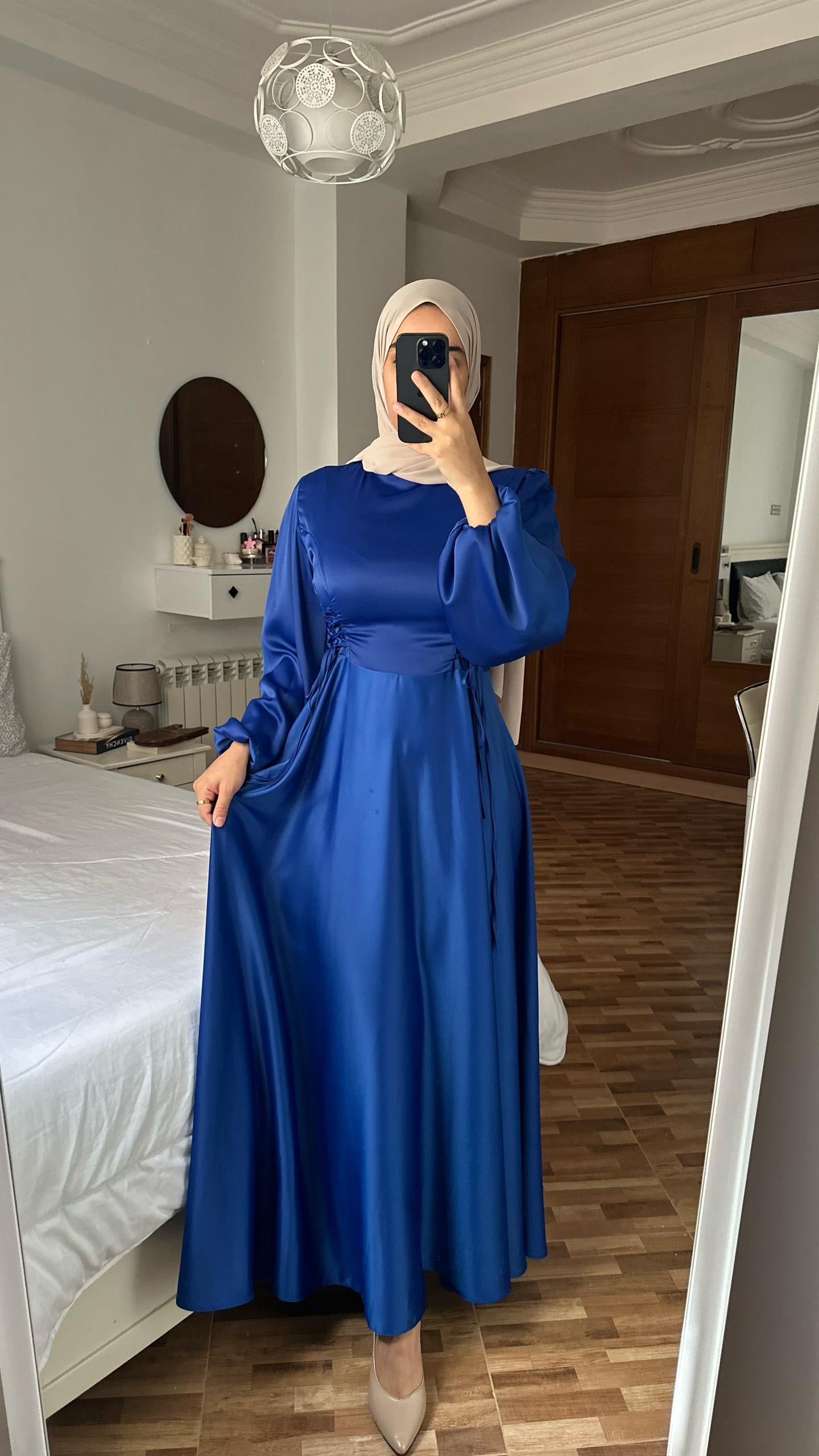 Robe Bislif