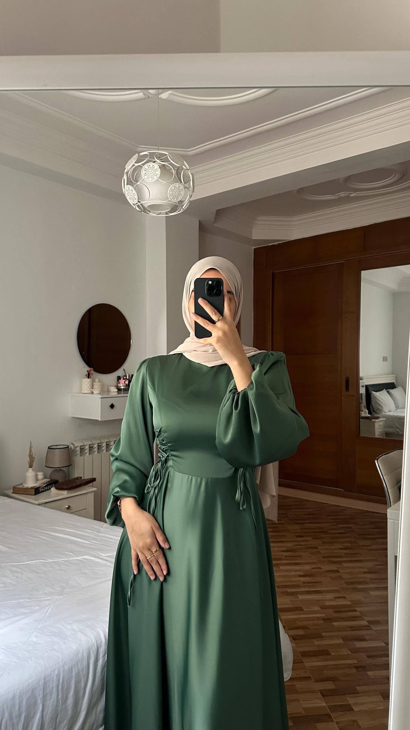 Robe Bislif