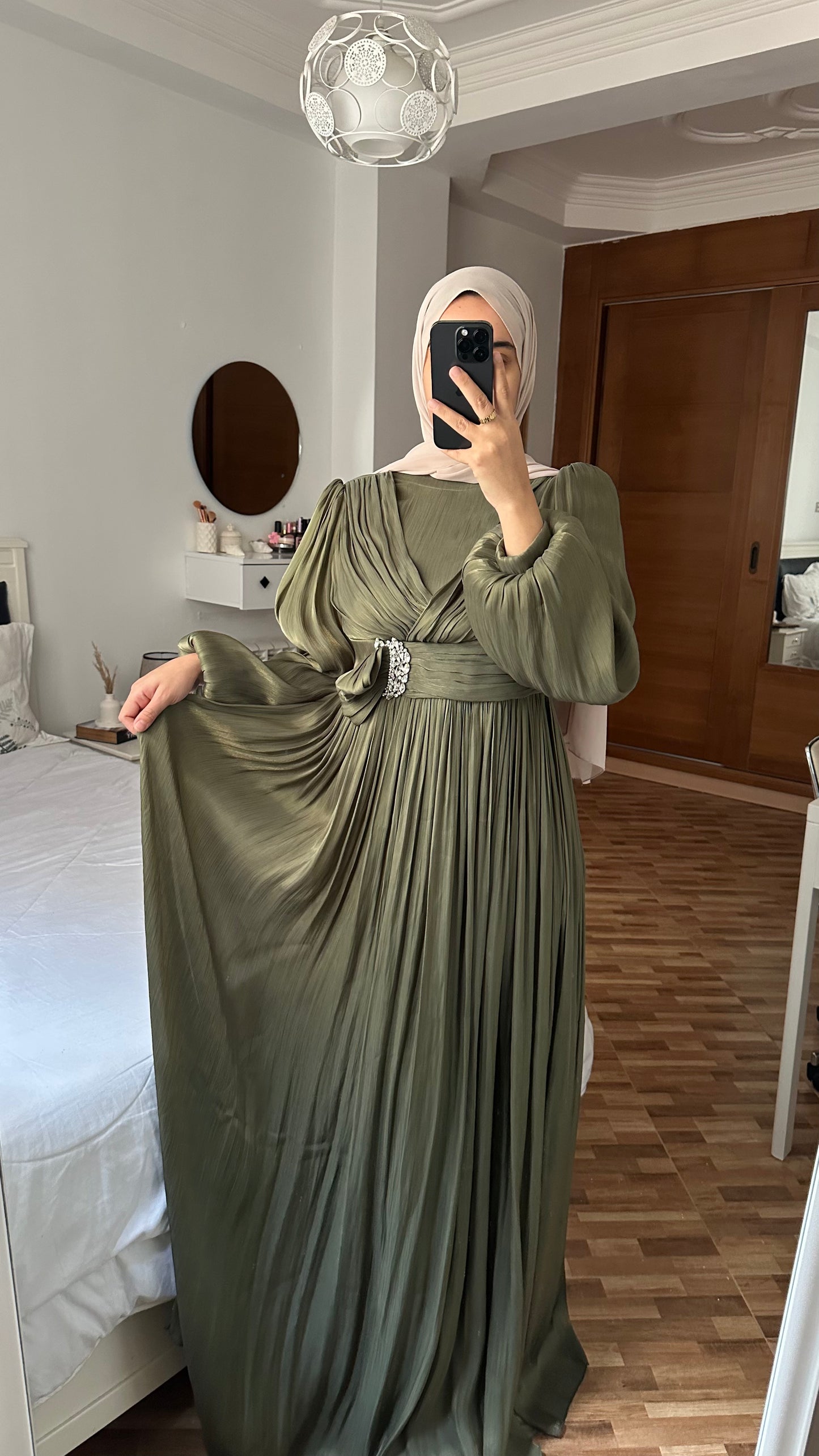 robe MODA Aisema