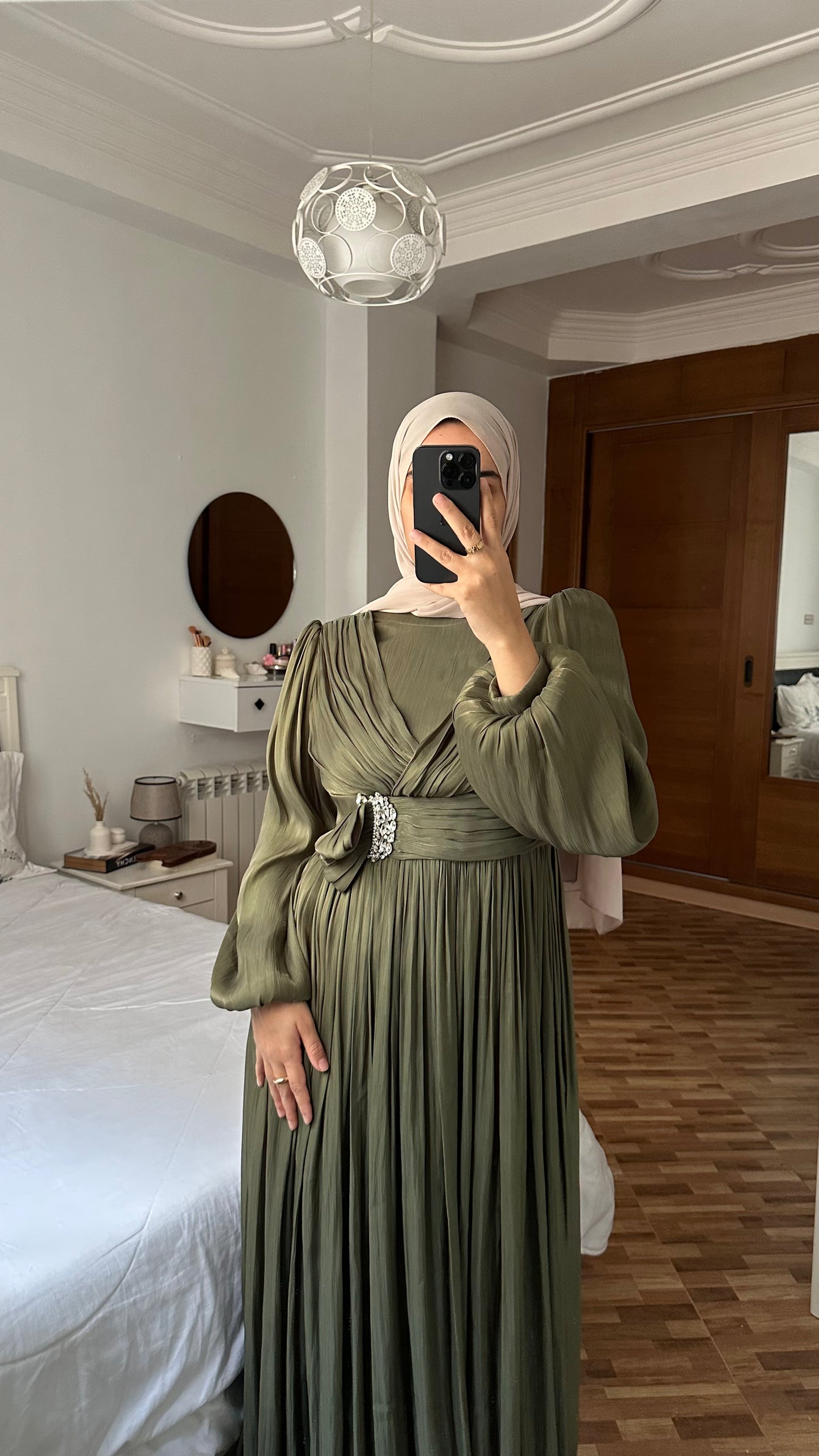 robe MODA Aisema