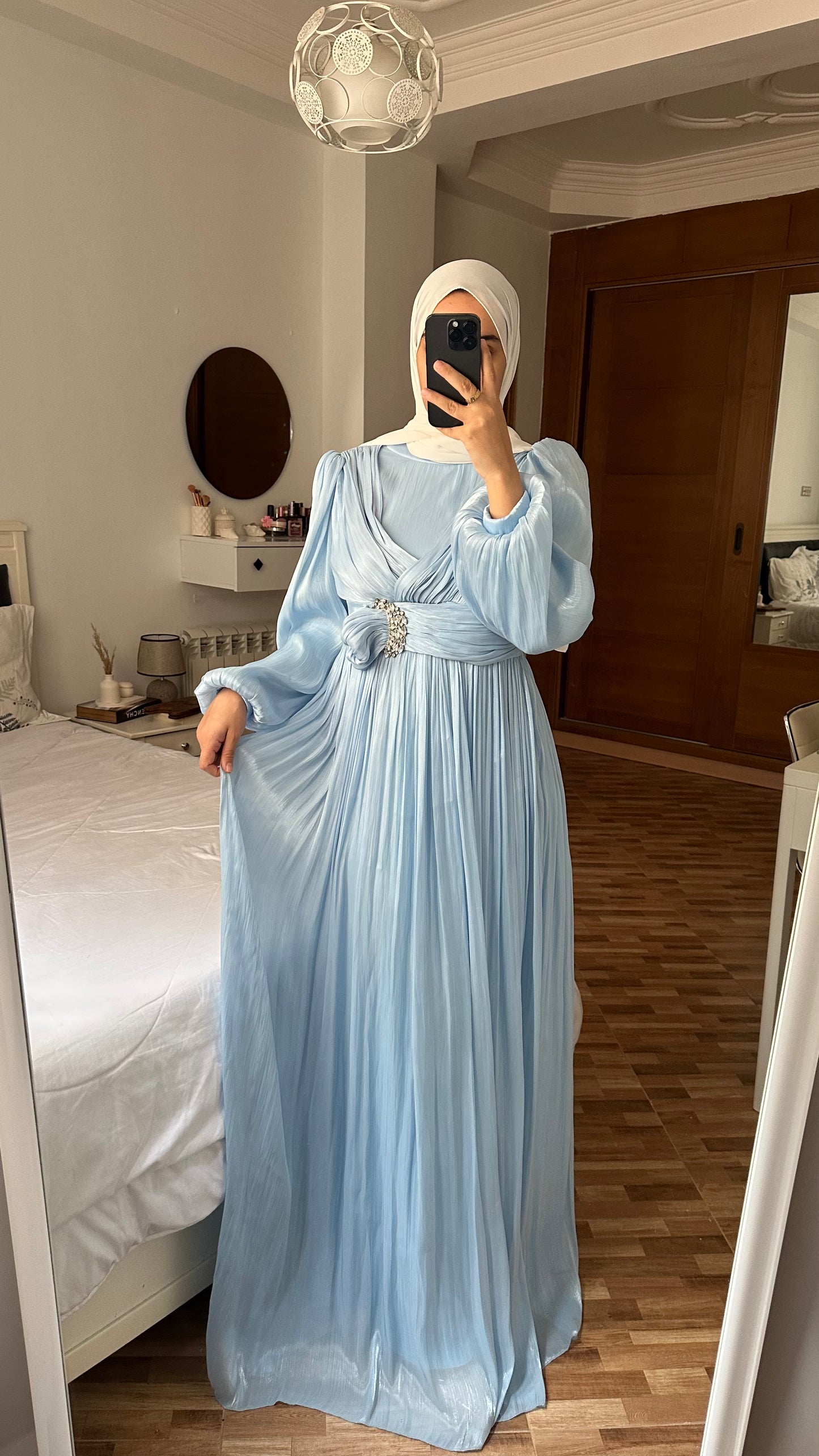 robe MODA Aisema