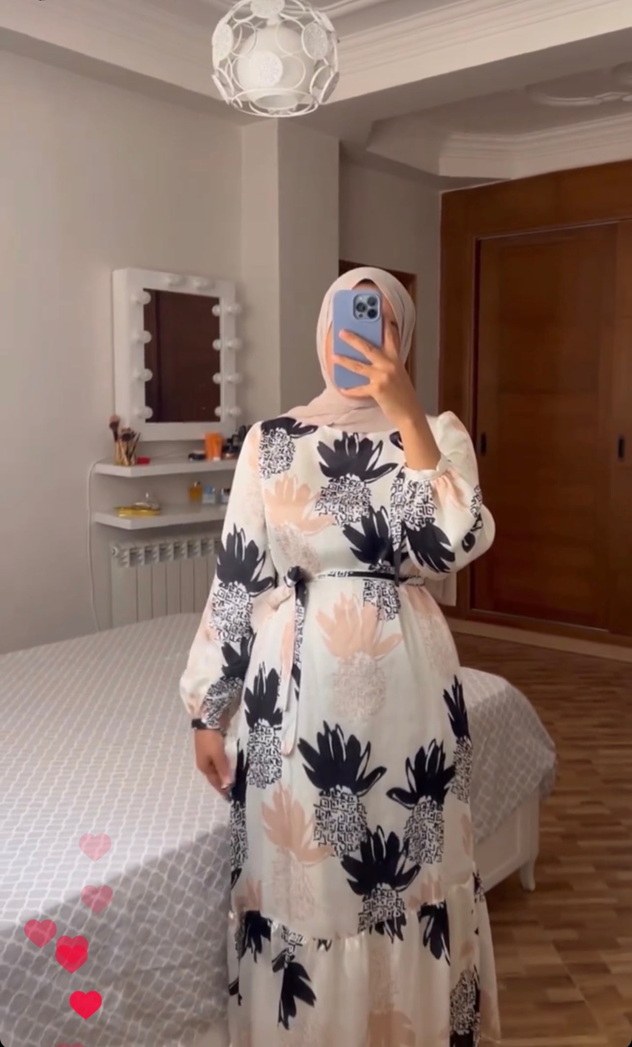 Robe Payet Collection