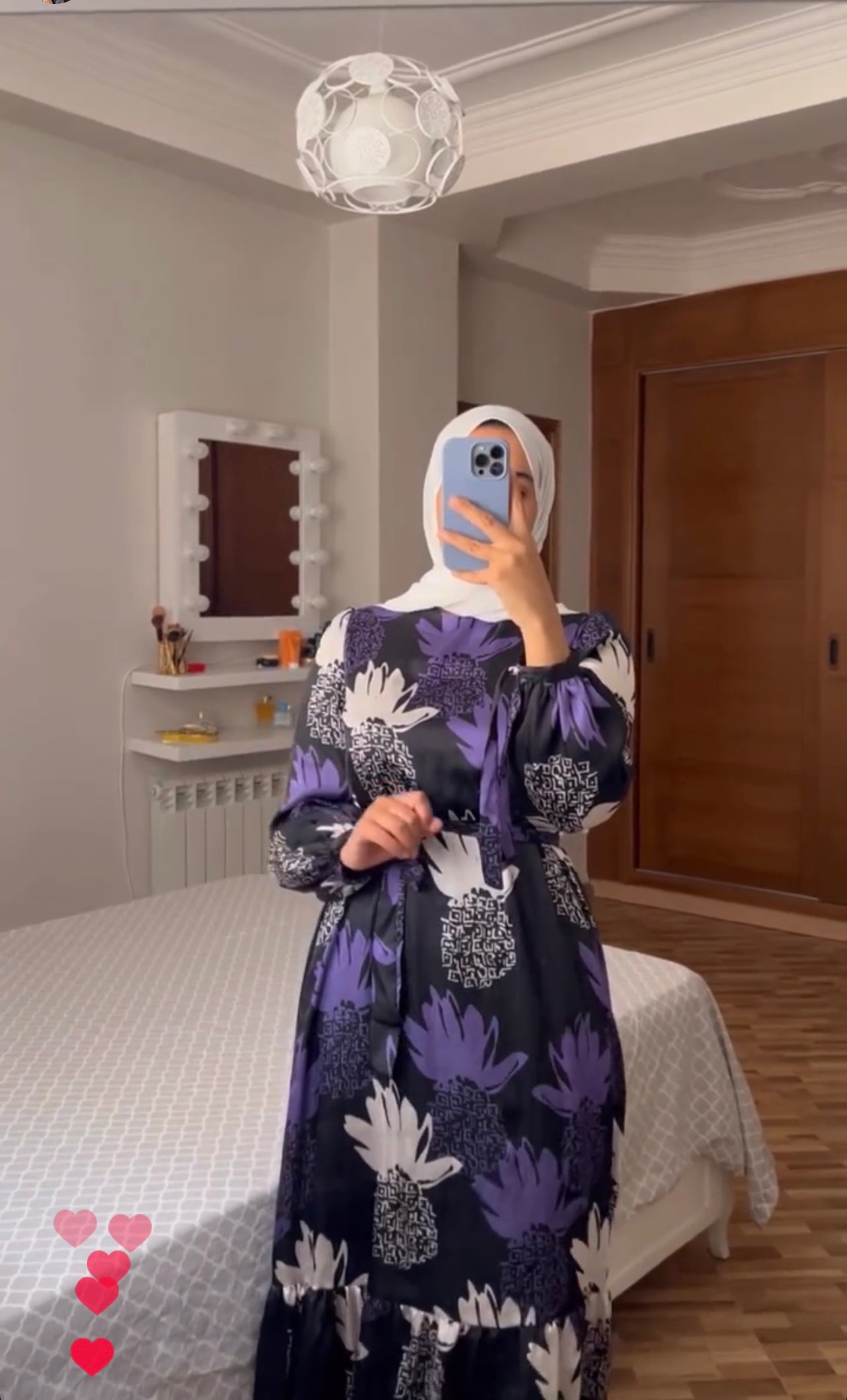 Robe Payet Collection