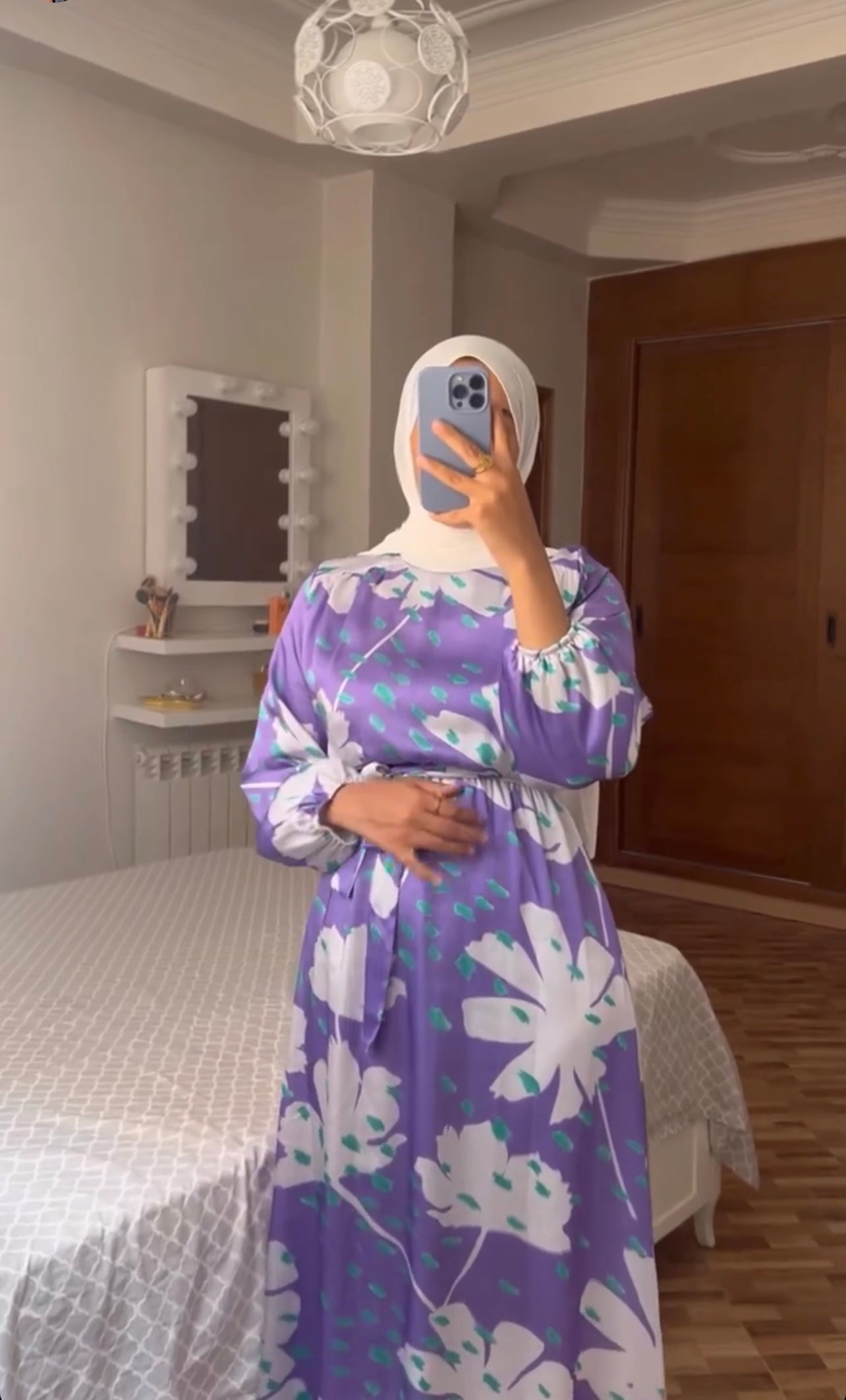 Robe Payet Collection
