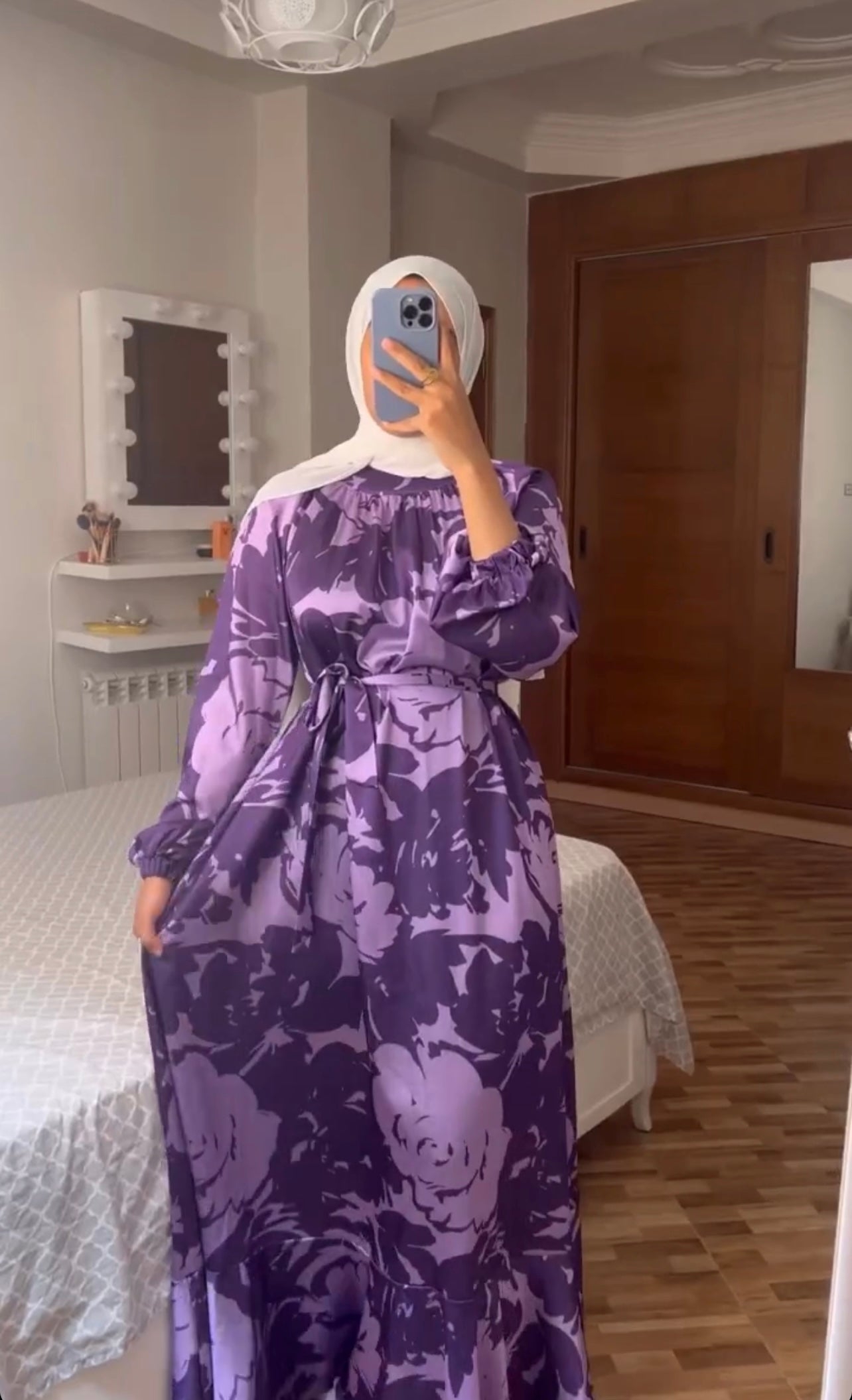Robe Payet Collection