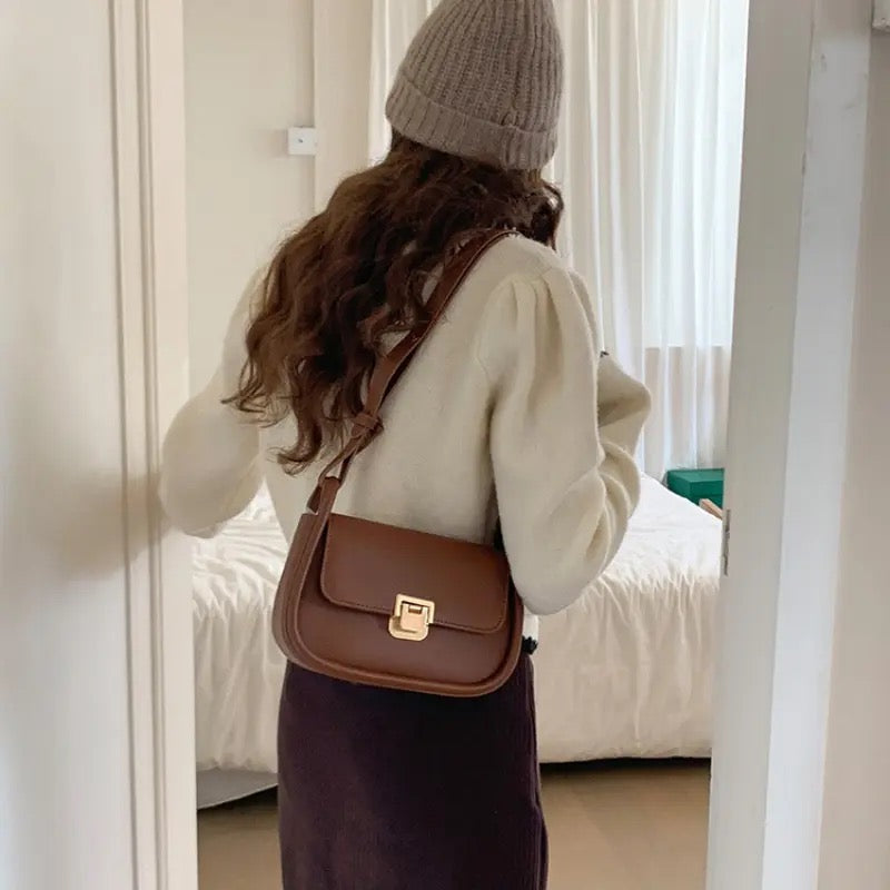 Sac a bandoulière