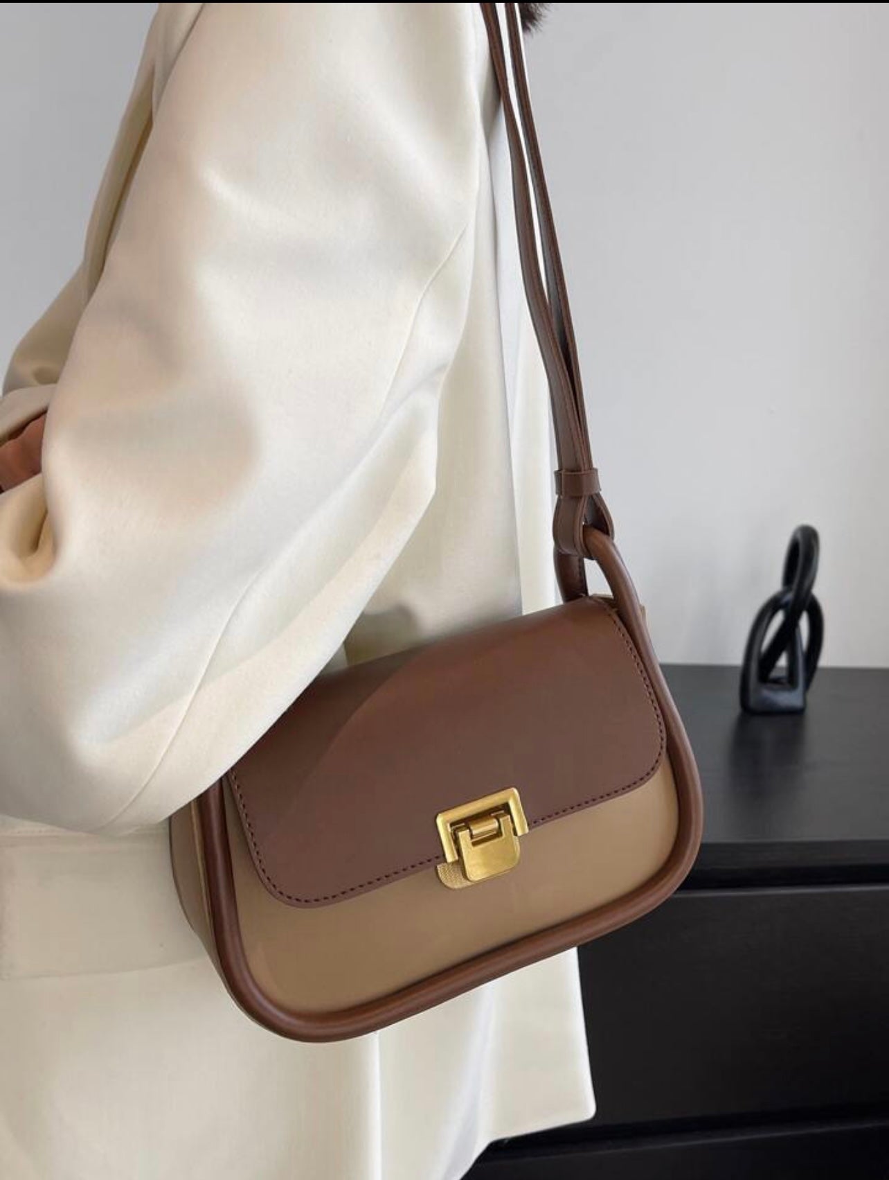 Sac a bandoulière