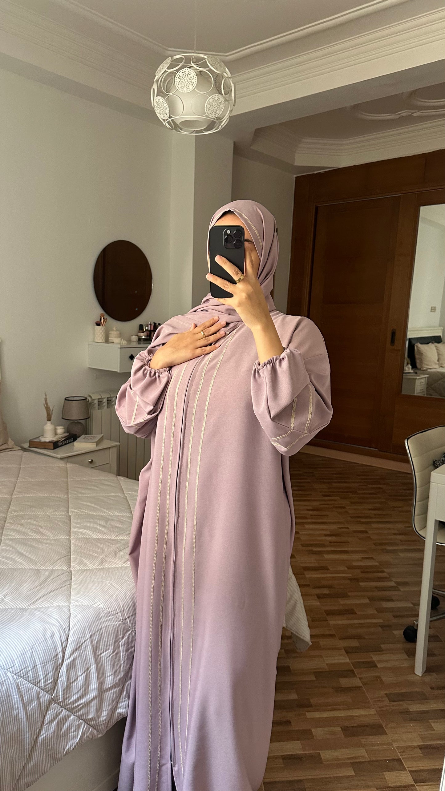 طقم الصلاة ♥️