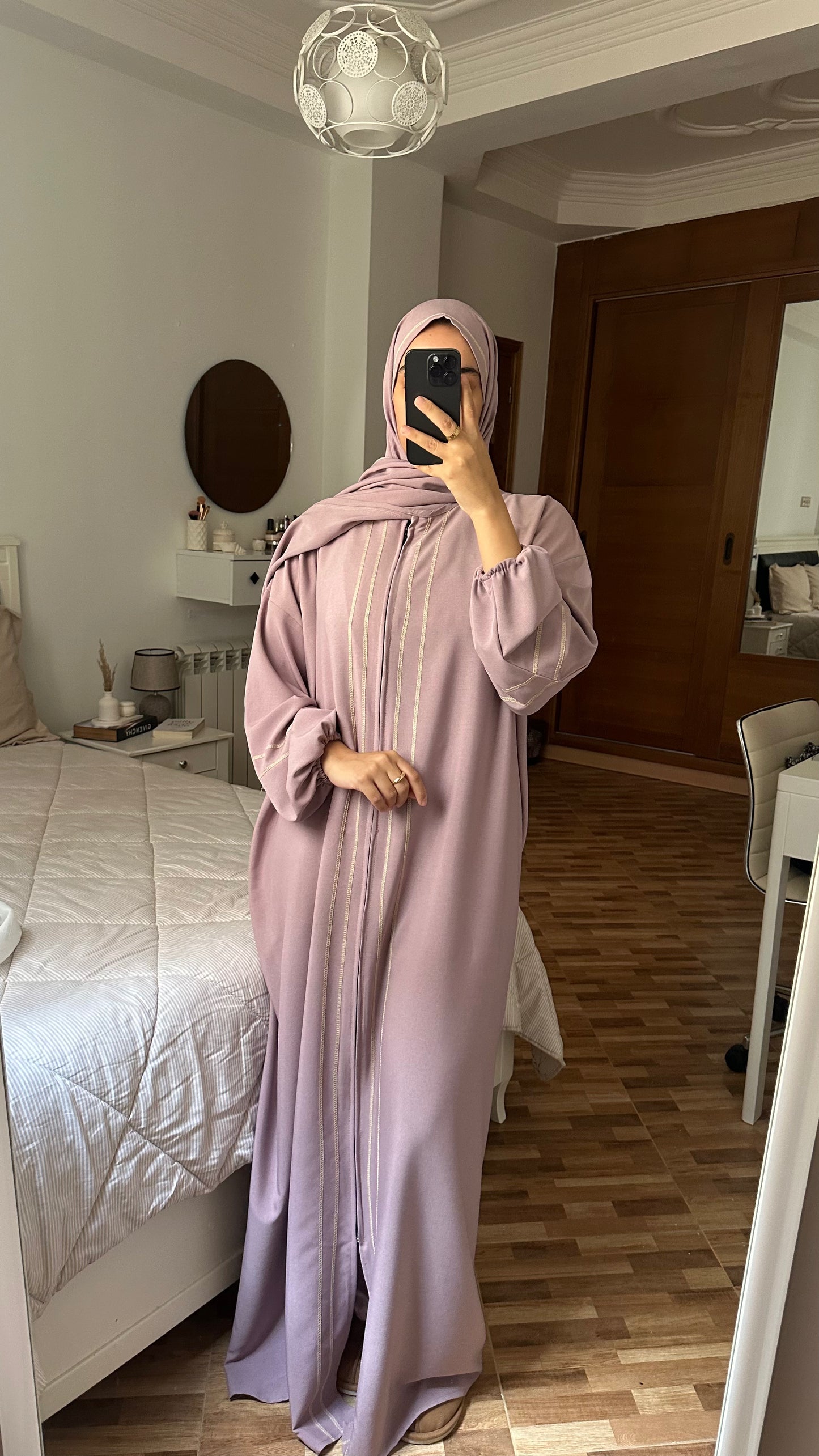 طقم الصلاة ♥️