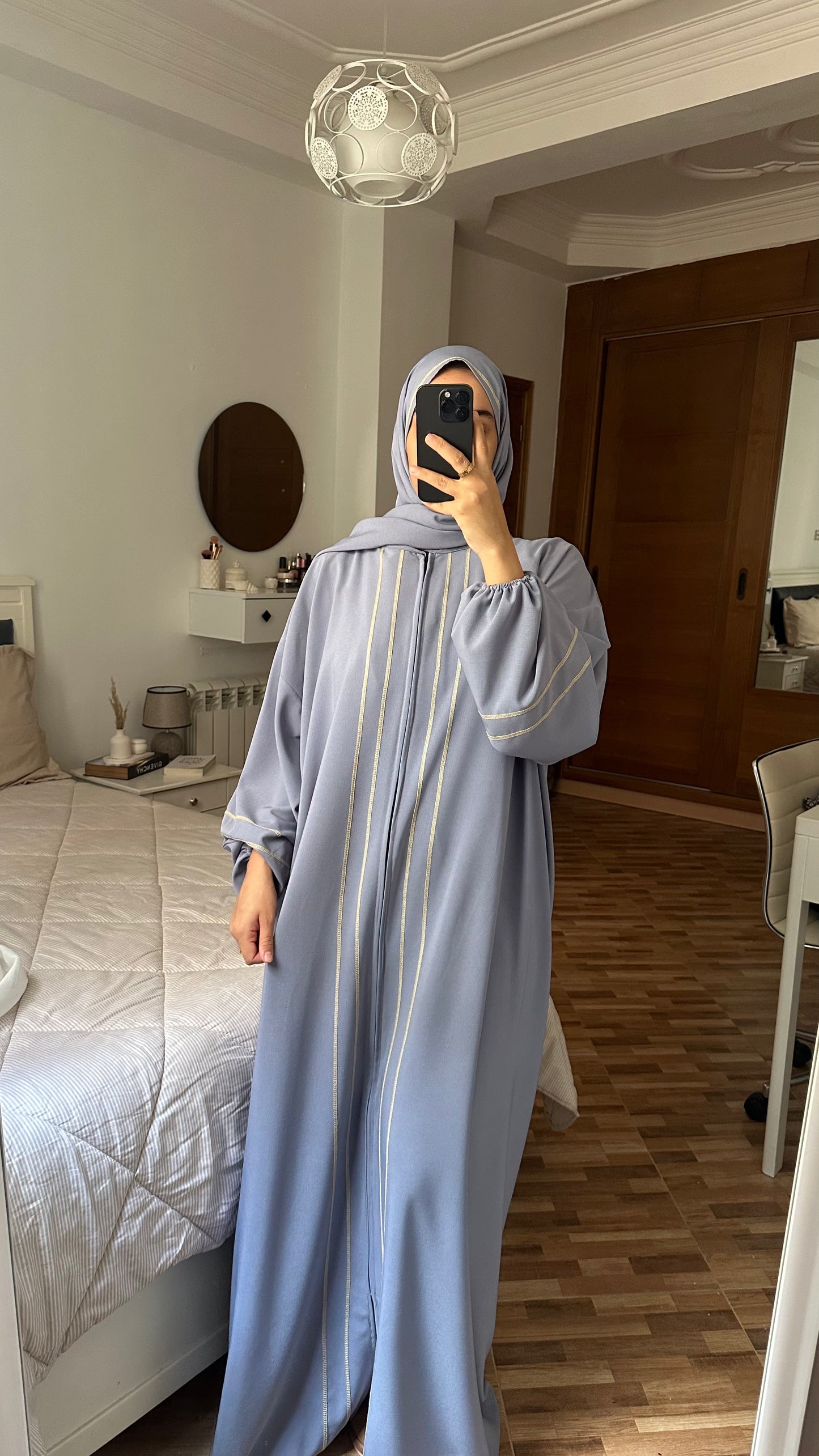 طقم الصلاة ♥️