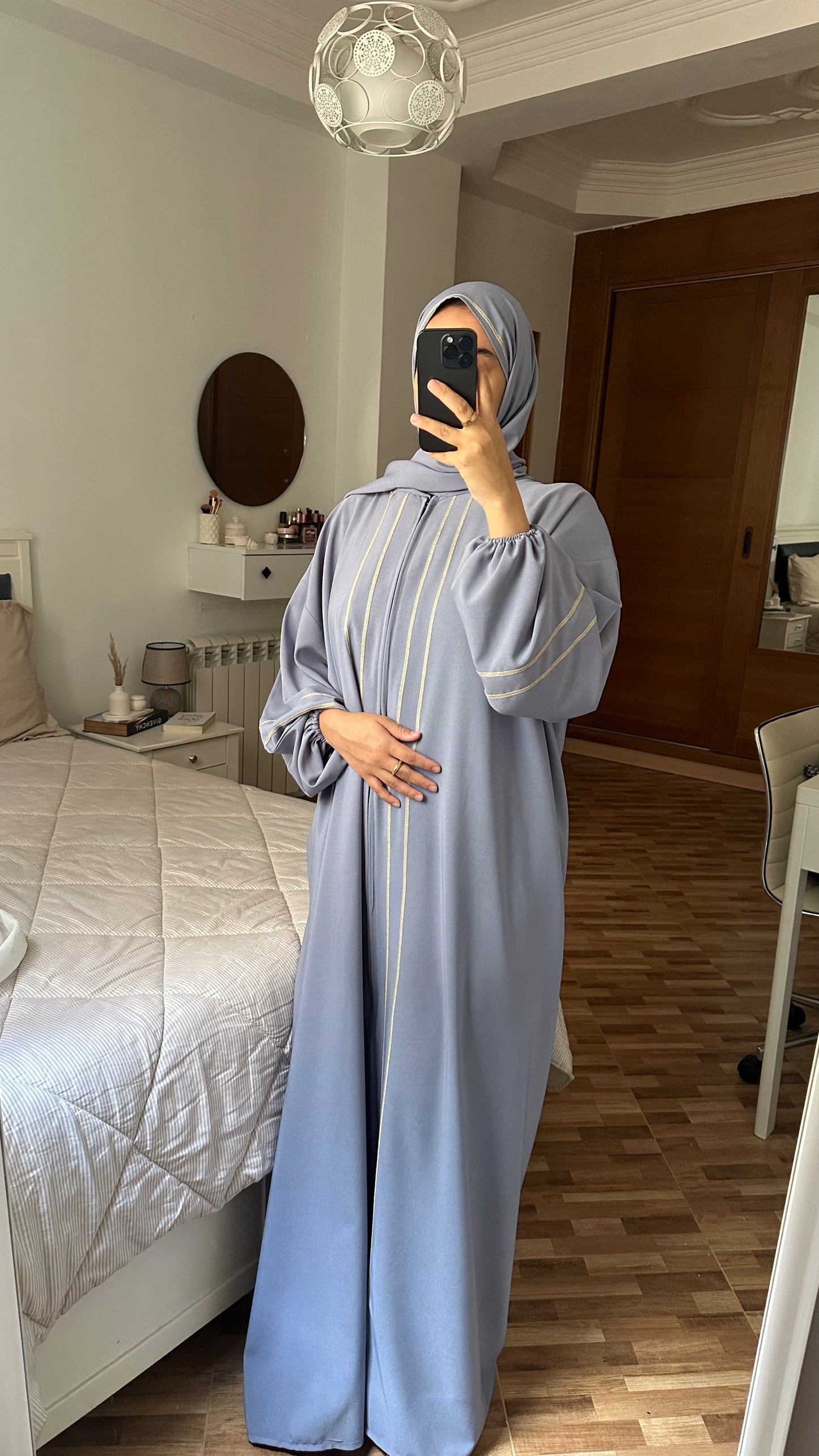 طقم الصلاة ♥️