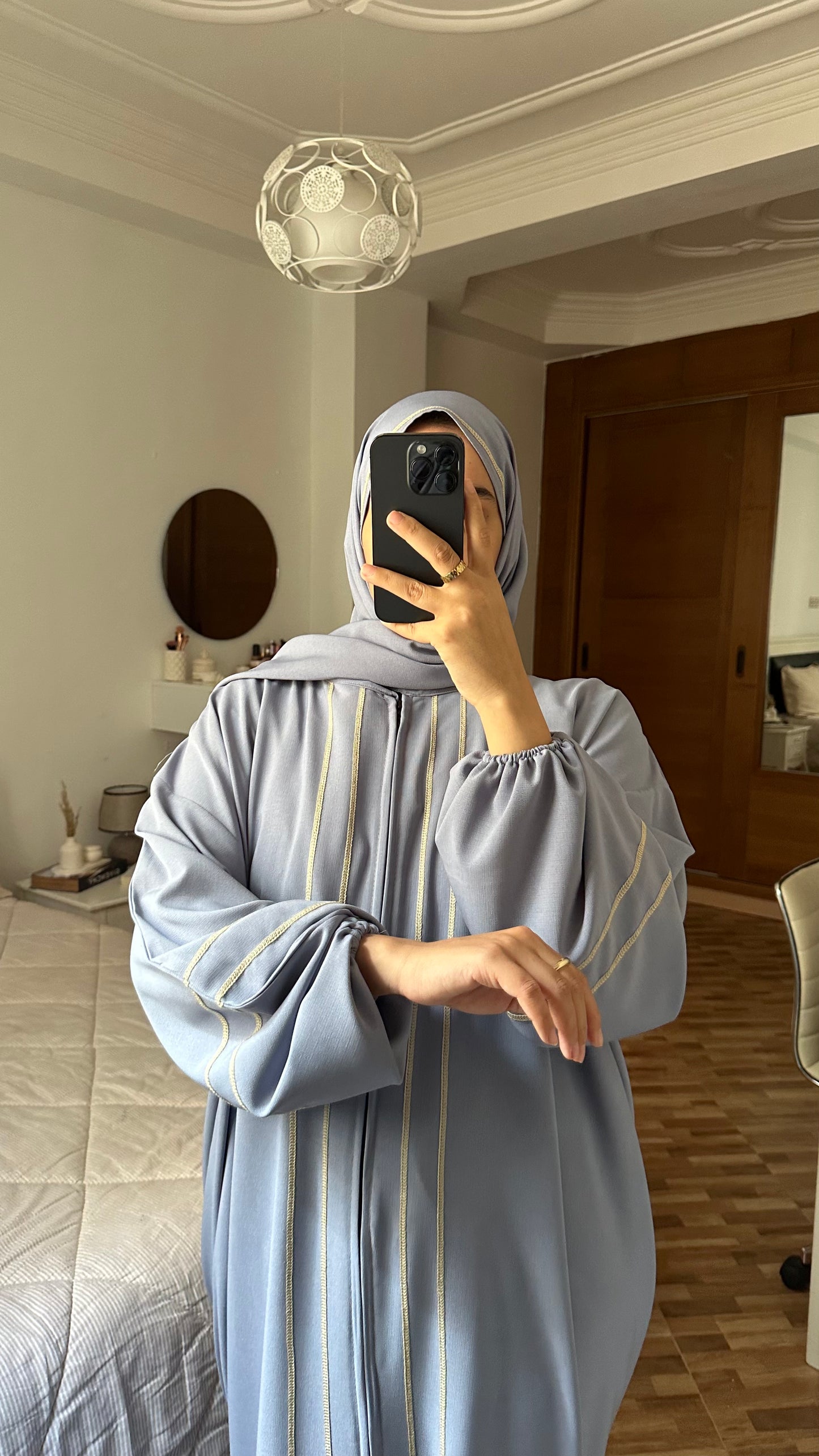 طقم الصلاة ♥️