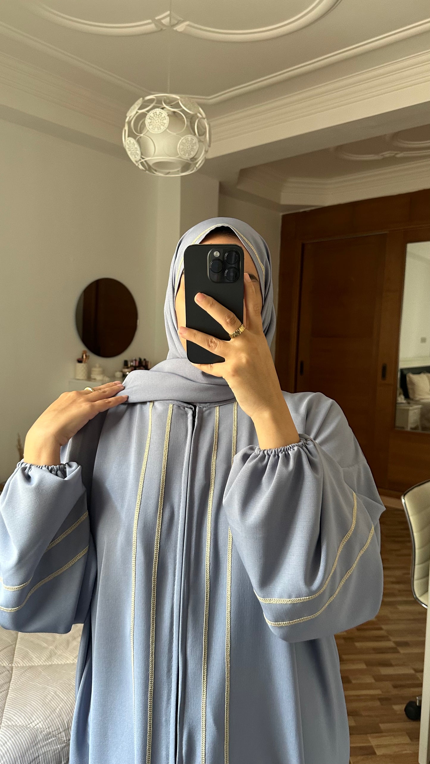 طقم الصلاة ♥️