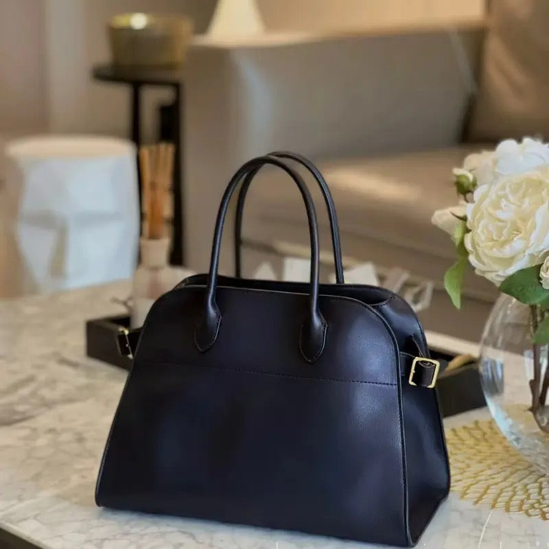 Sacs à main marron noir pour femme