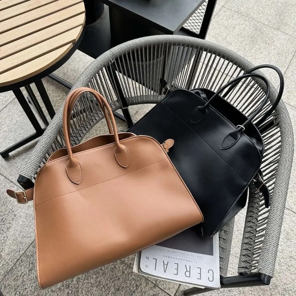 Sacs à main marron noir pour femme