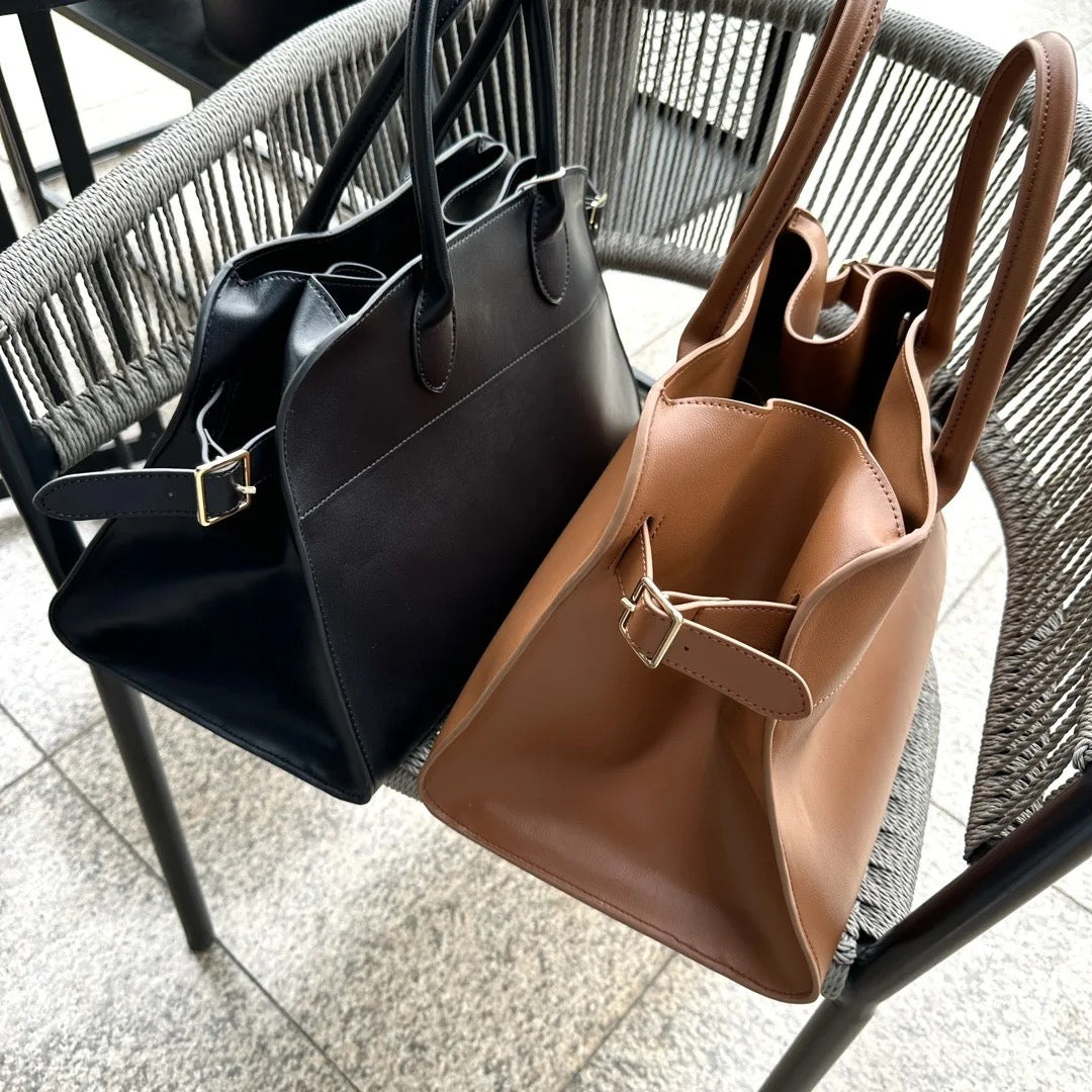 Sacs à main marron noir pour femme
