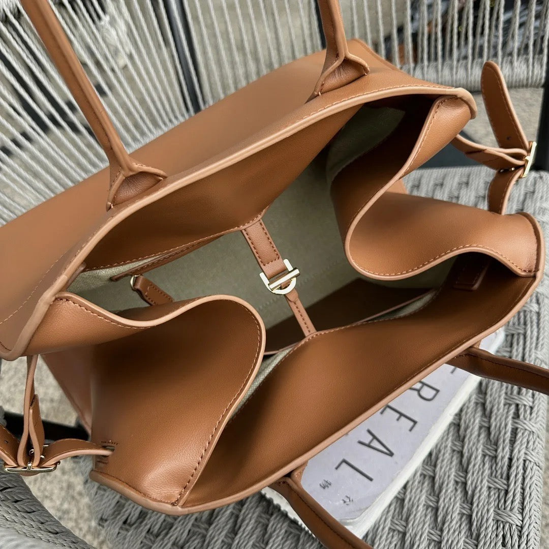 Sacs à main marron noir pour femme